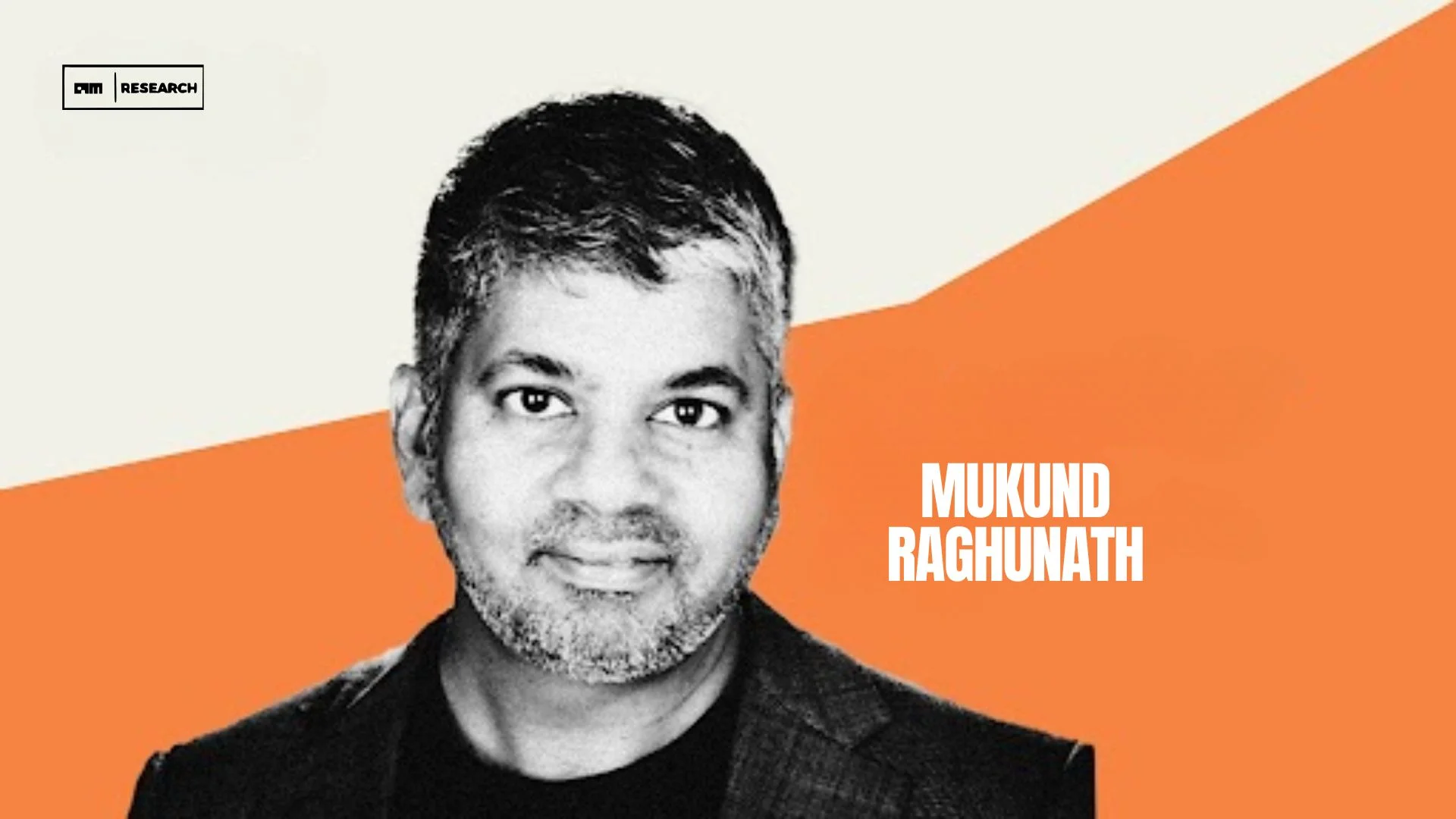 Cutting Carbon Footprint and Unlocking Sustainability with Data Science with Mukund Raghunath