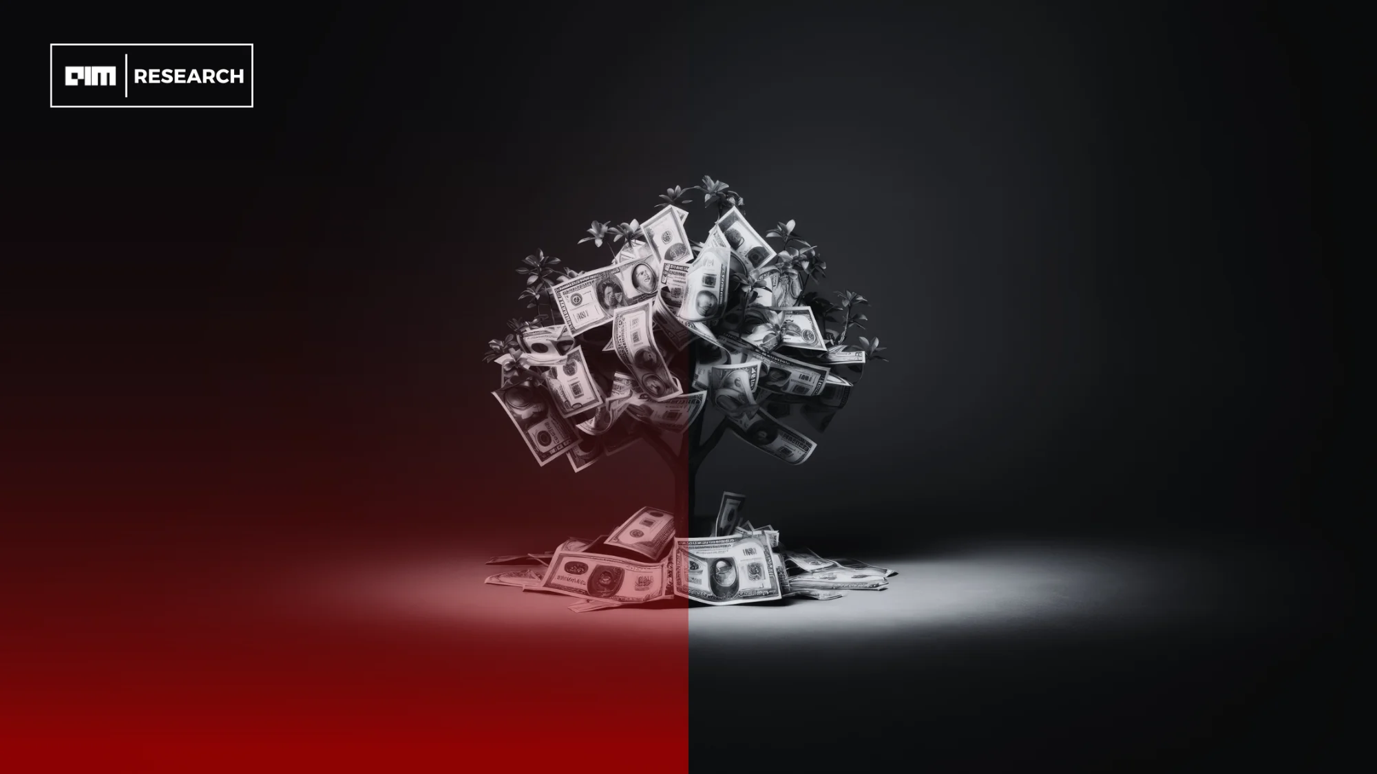 Top 10 biggest AI startup funding 2024 in USA