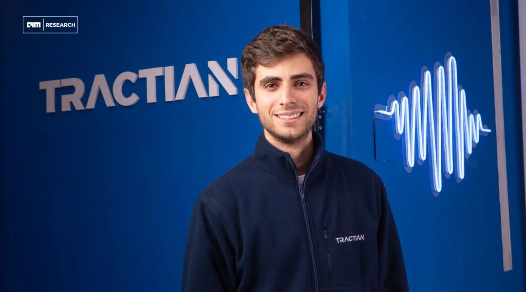 How Did a Teenager Build a $200 Million AI Empire?