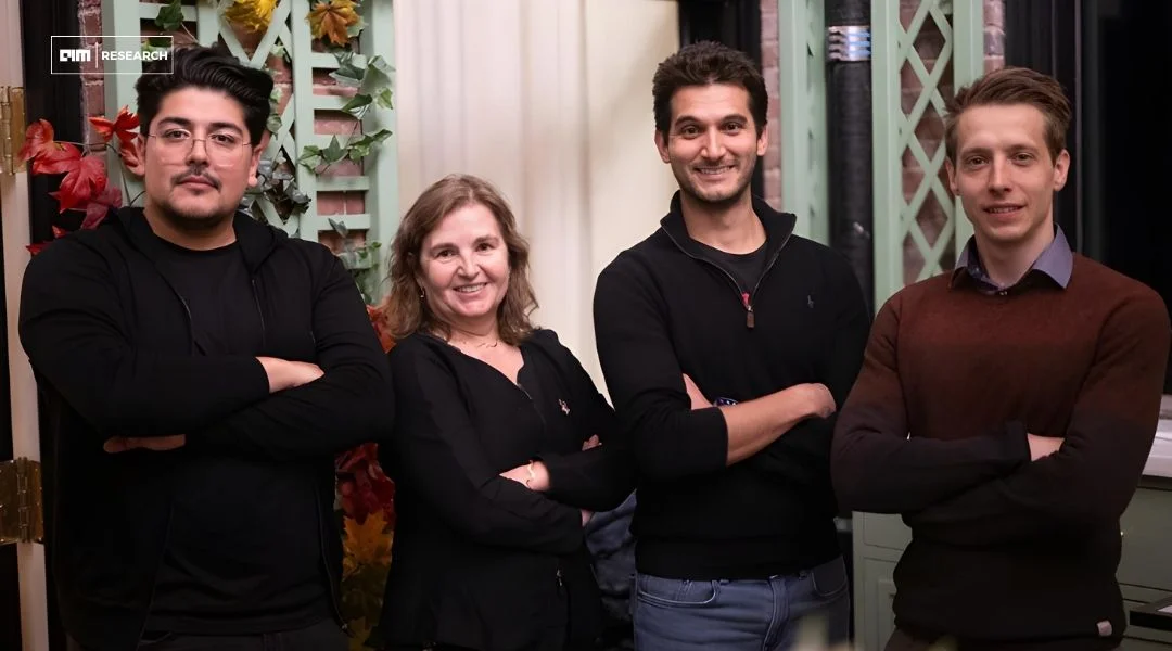 From Worm Brains to a $2 Billion AI Unicorn Liquid AI Defies Conventional AI Limits