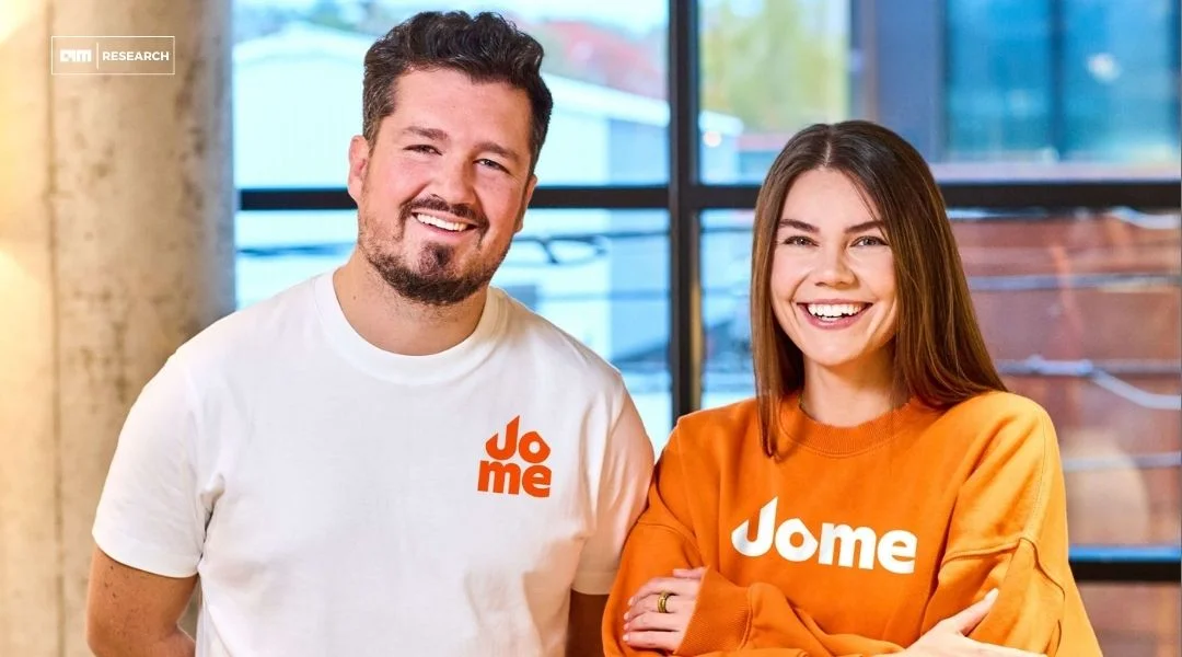How is Jome Transforming Home Buying in 2024?