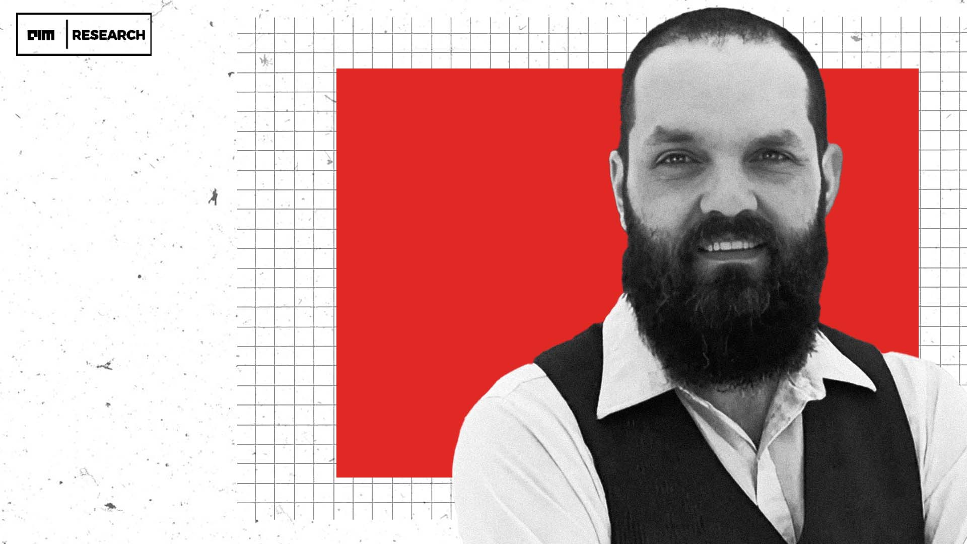 Jesse Anglen Predicts a Future Where Humans Become Increasingly Unnecessary With Agentic AI