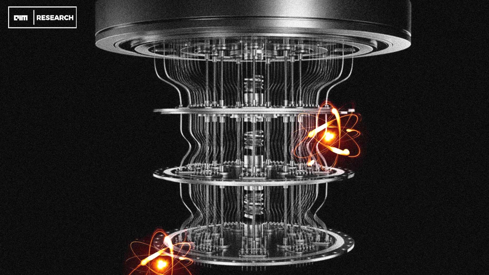 Top Quantum Computing Startups In 2024!