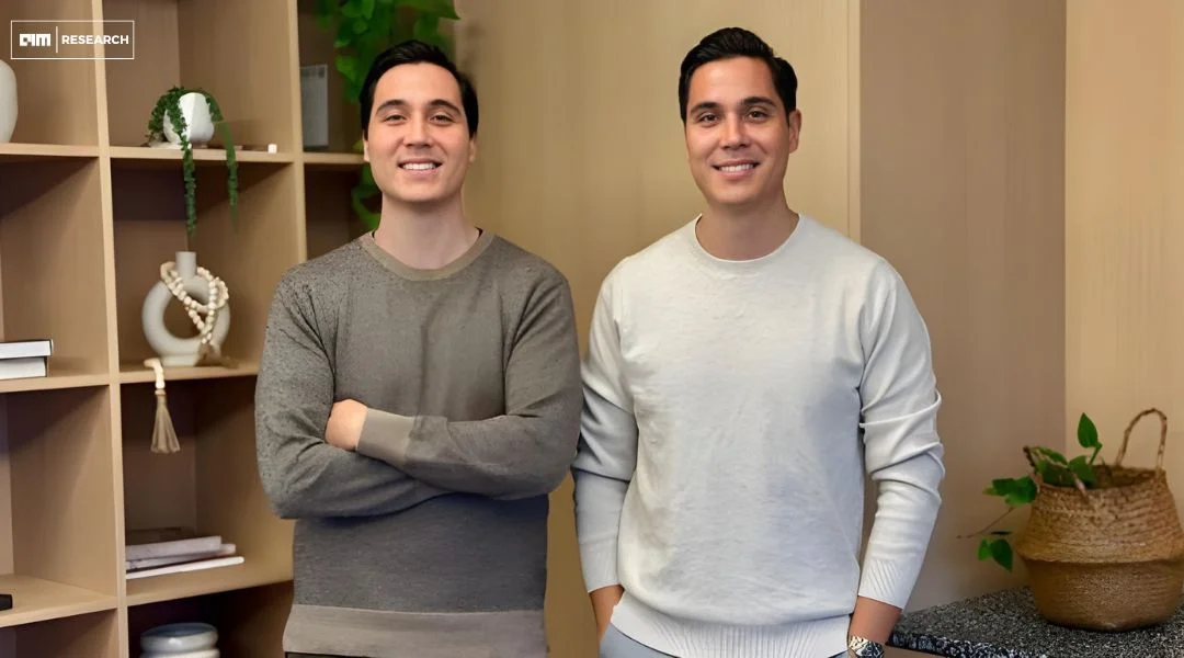 How Are the Dornier Brothers Transforming AI Recruitment?