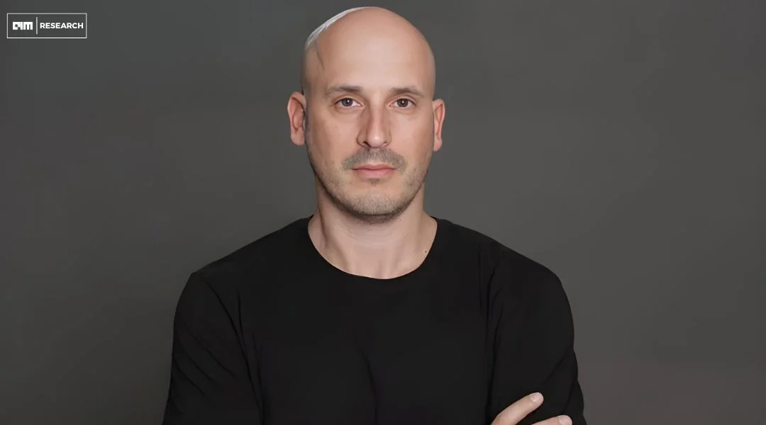 How is Pyramid Analytics Revolutionizing AI in Business?