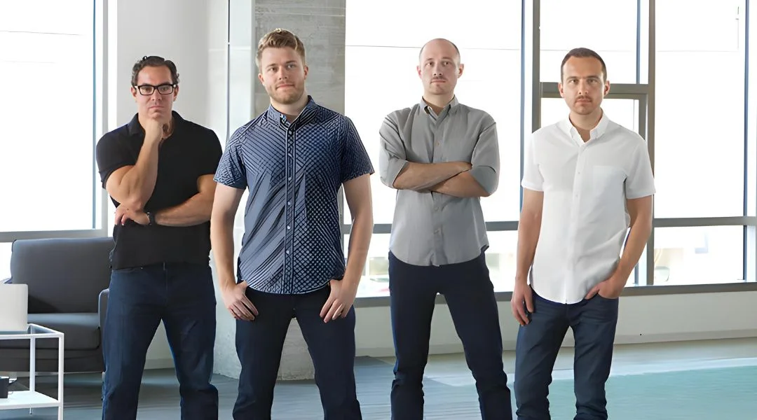 How Did Outreach's CEO Build a $4.4B Sales AI Company?