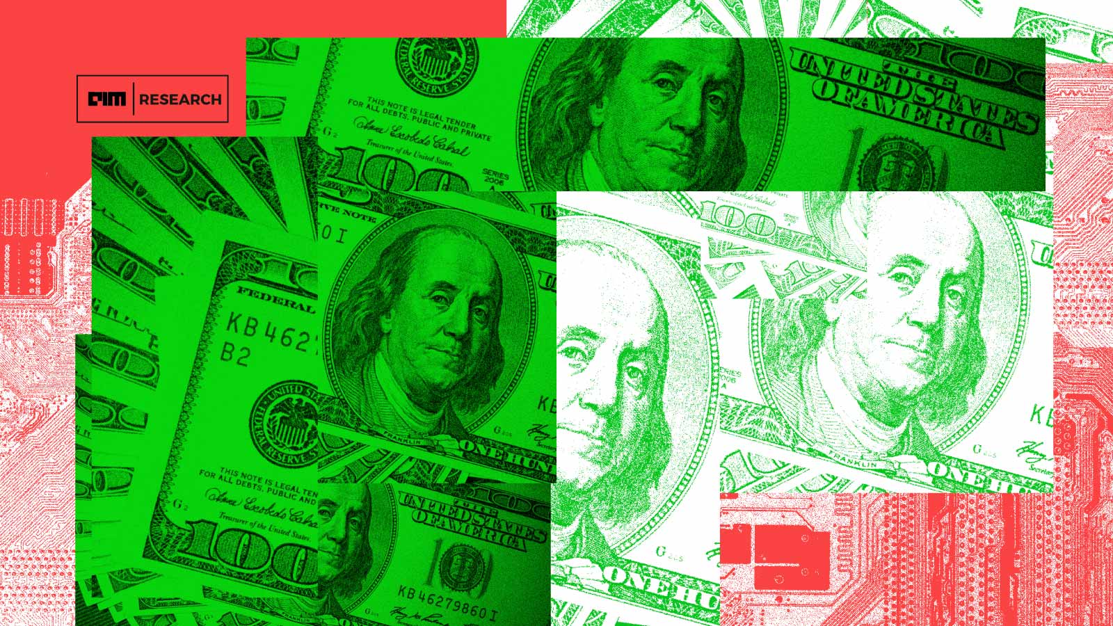 What Are This Week's Top AI Fundings?