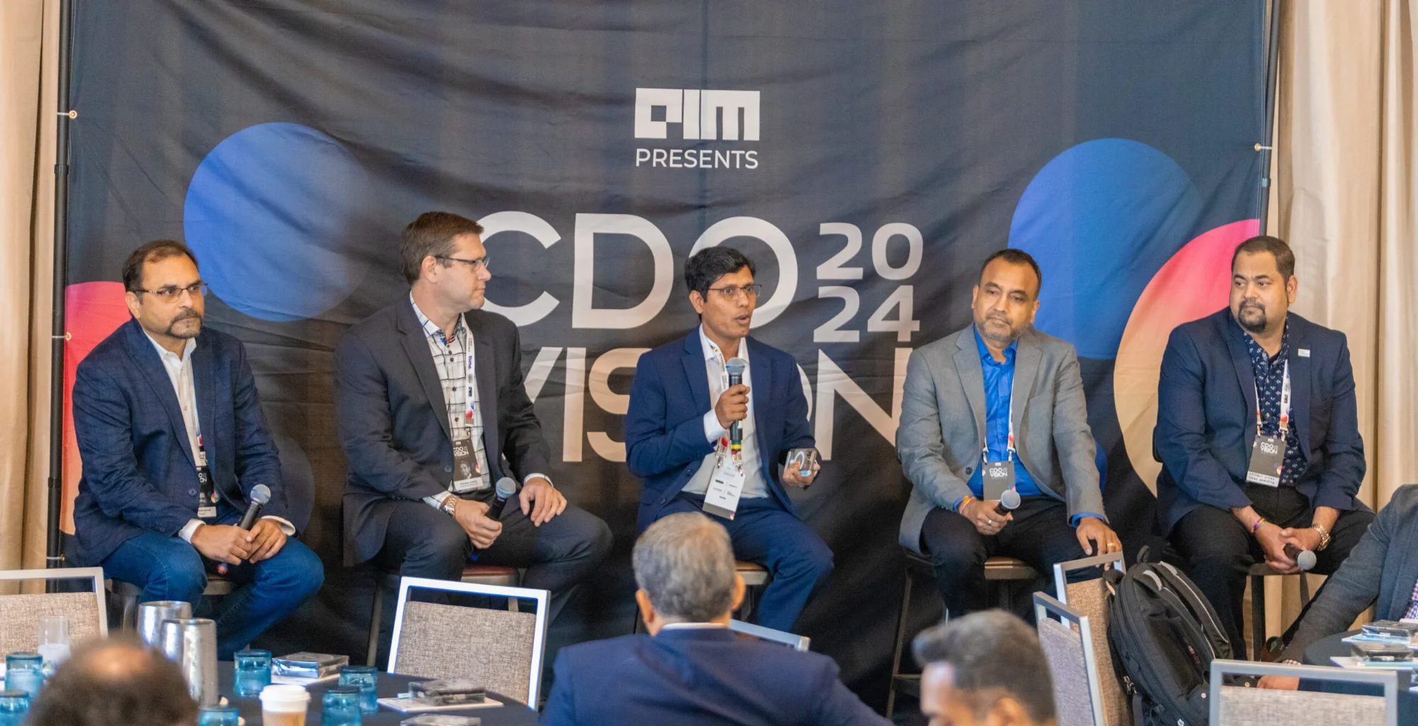 Blind Spots in Generative AI: Insights from CDO Vision Dallas