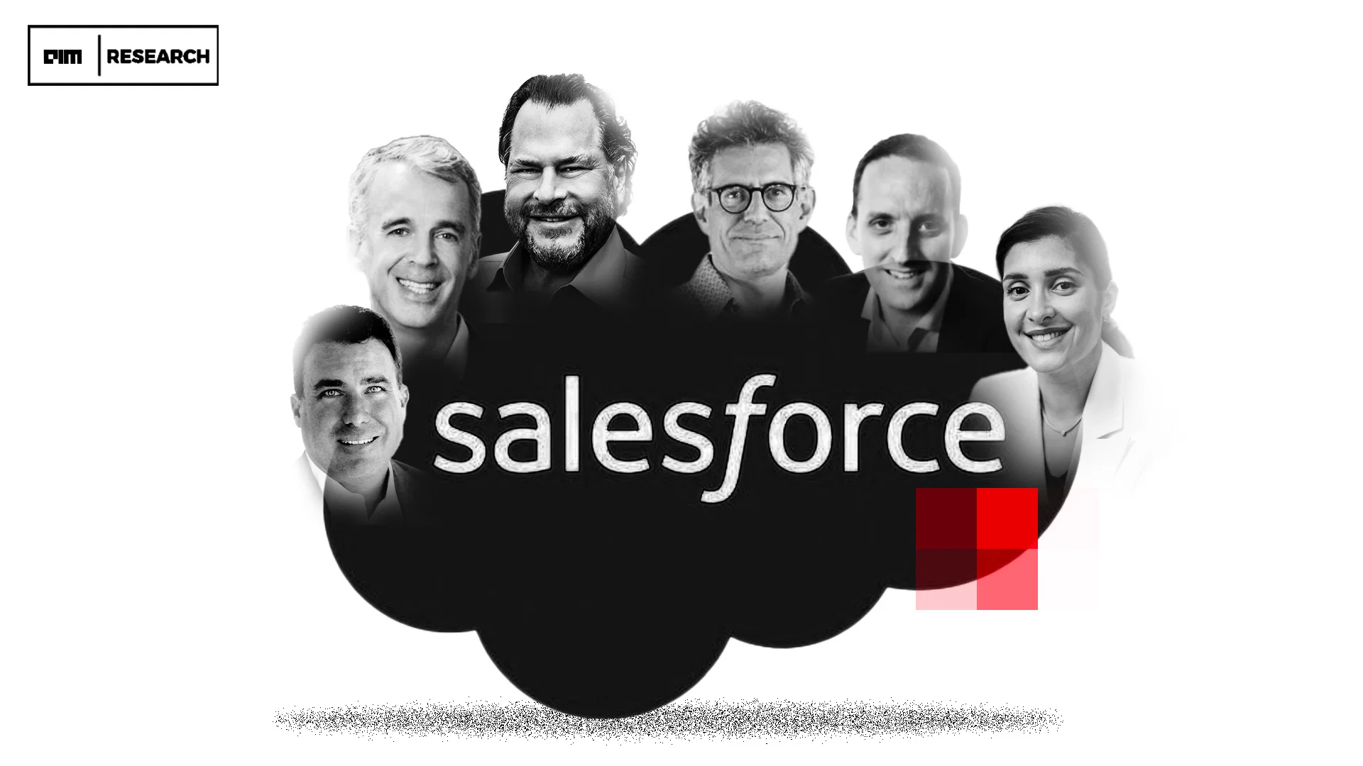 What Drives Salesforce's AI Hiring Trends?