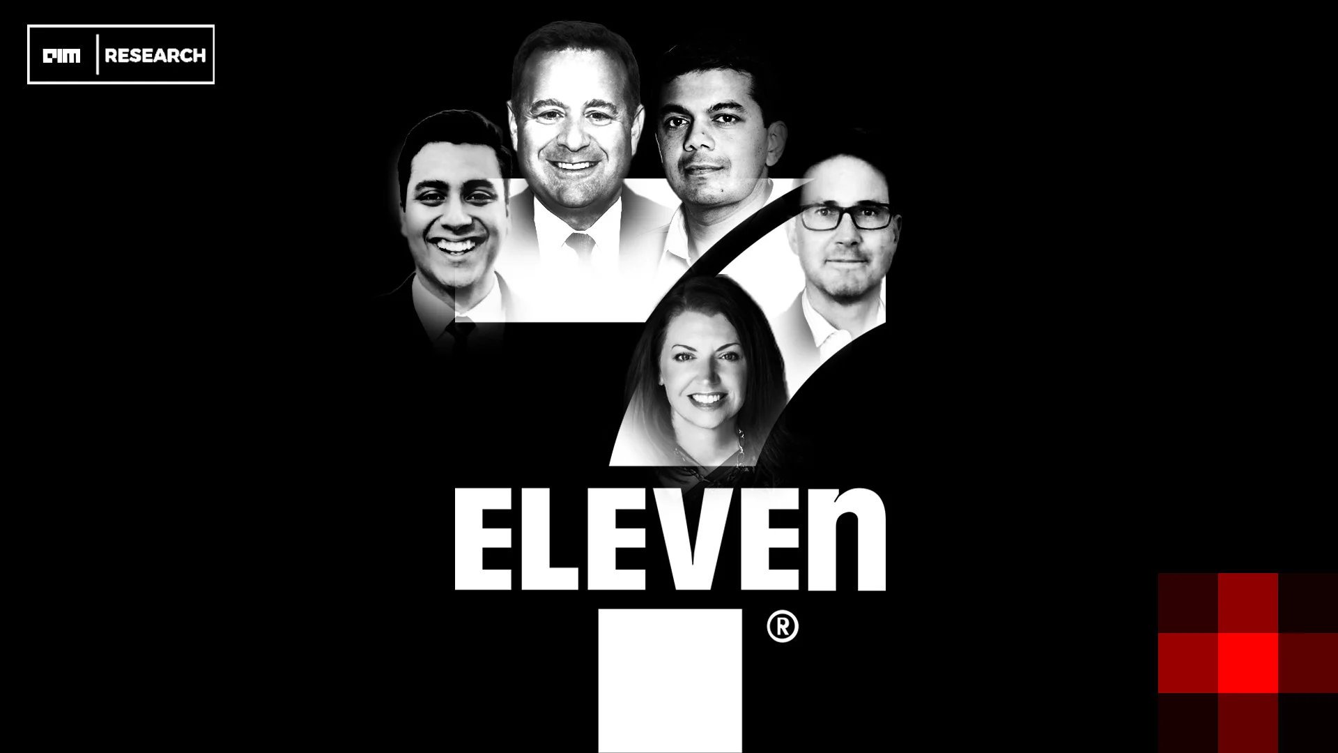 Why is 7-Eleven Investing in AI Talent?
