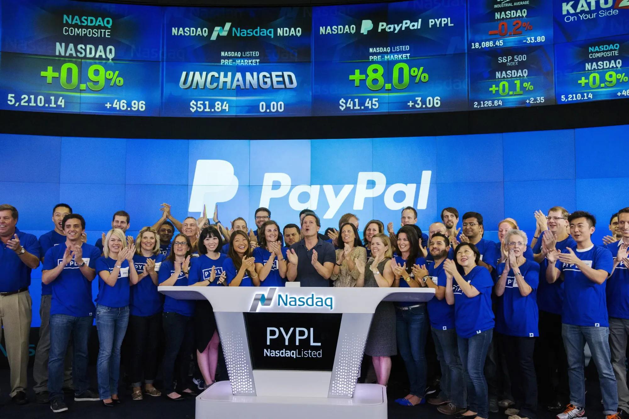 Why is PayPal Focusing on AI Talent Acquisition?