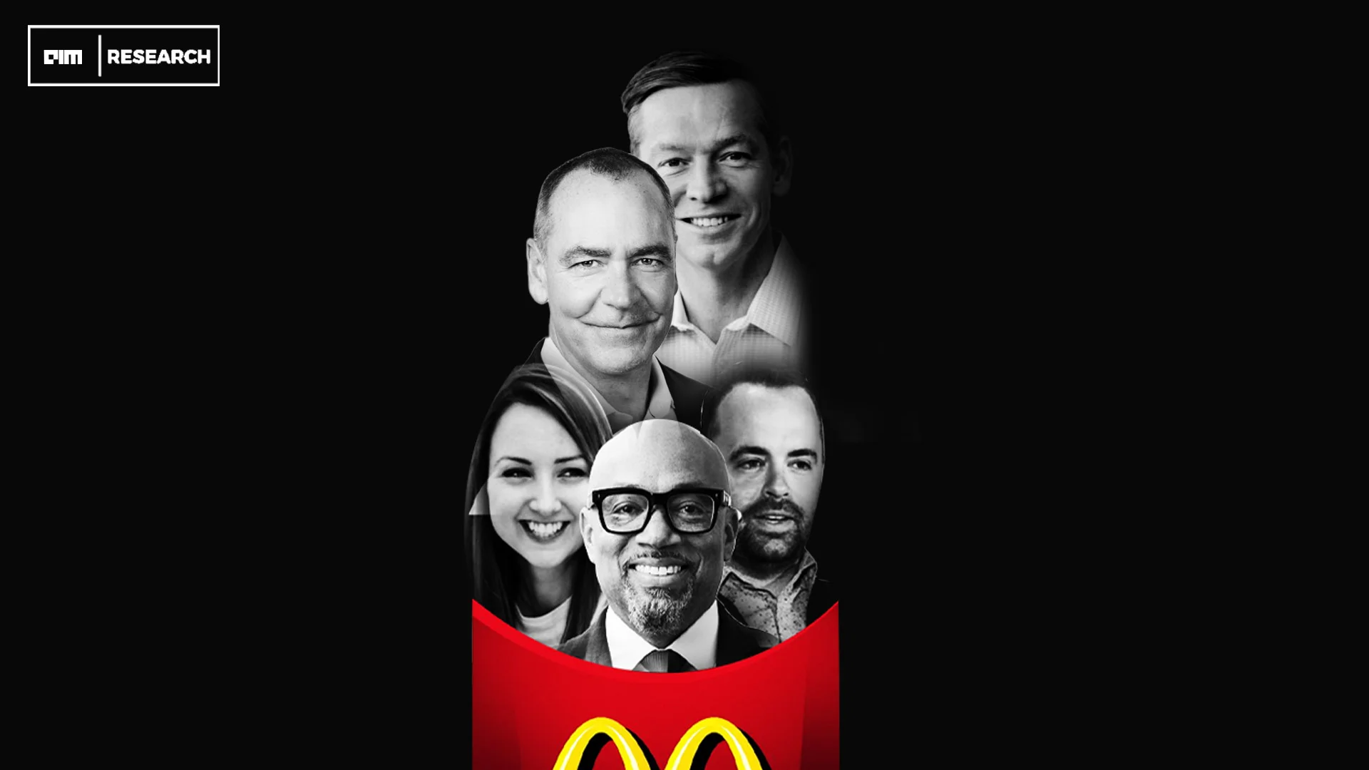 How is McDonald's Using AI to Transform Fast Food?