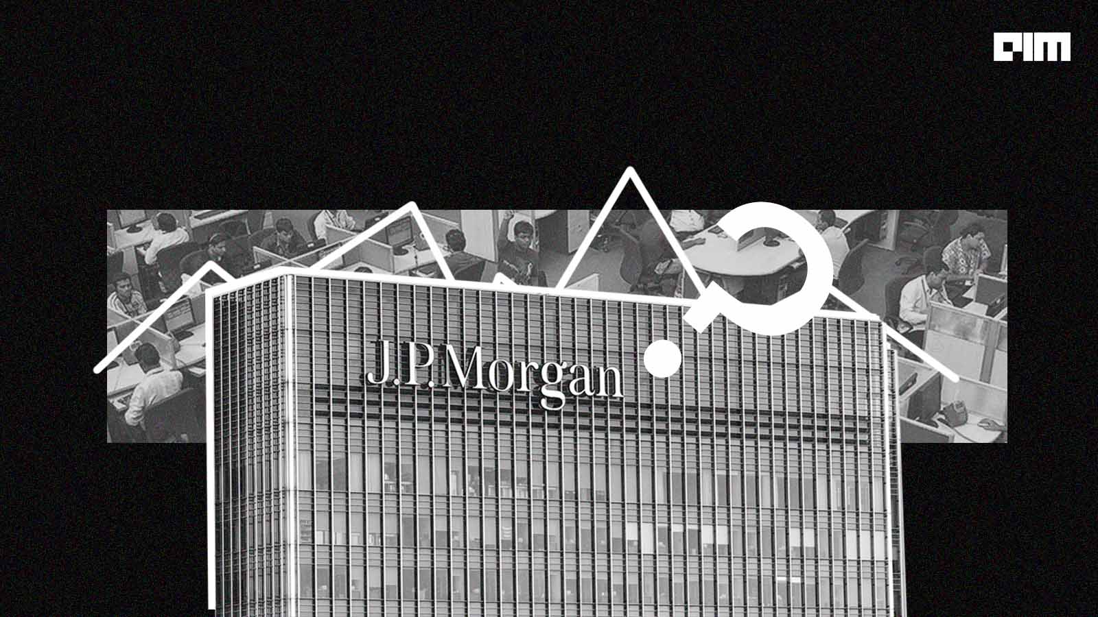 Why JPMorgan Chase is Aggressively Hiring in AI
