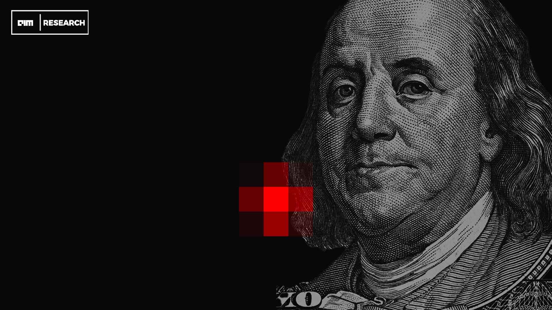 How are U.S. Startups Leading AI Innovation?