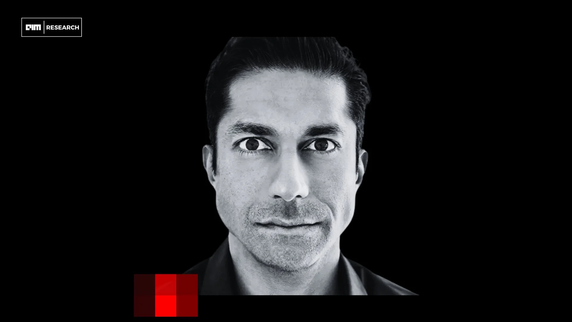 How Will Prem Akkaraju Transform Stability AI's Future?