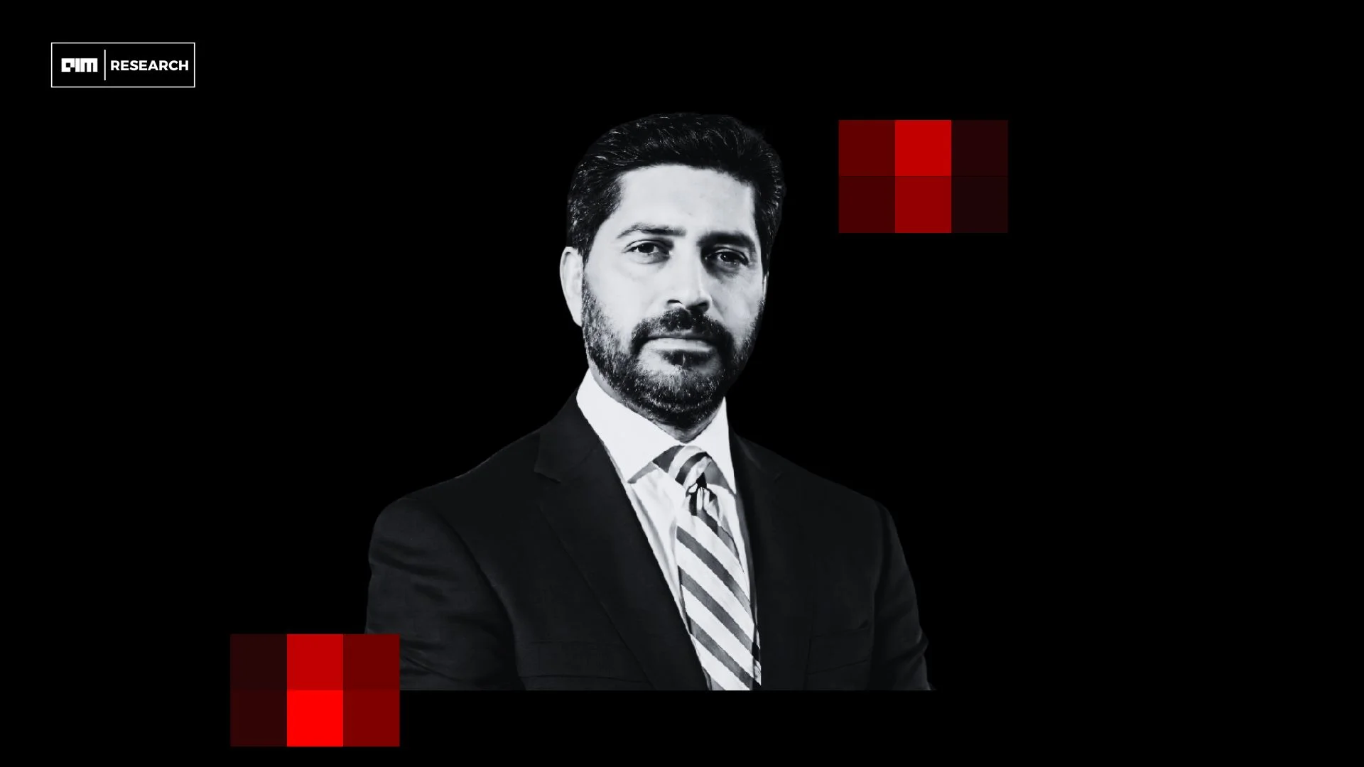 What Does Krishna Cheriath's Appointment Mean for Innovation