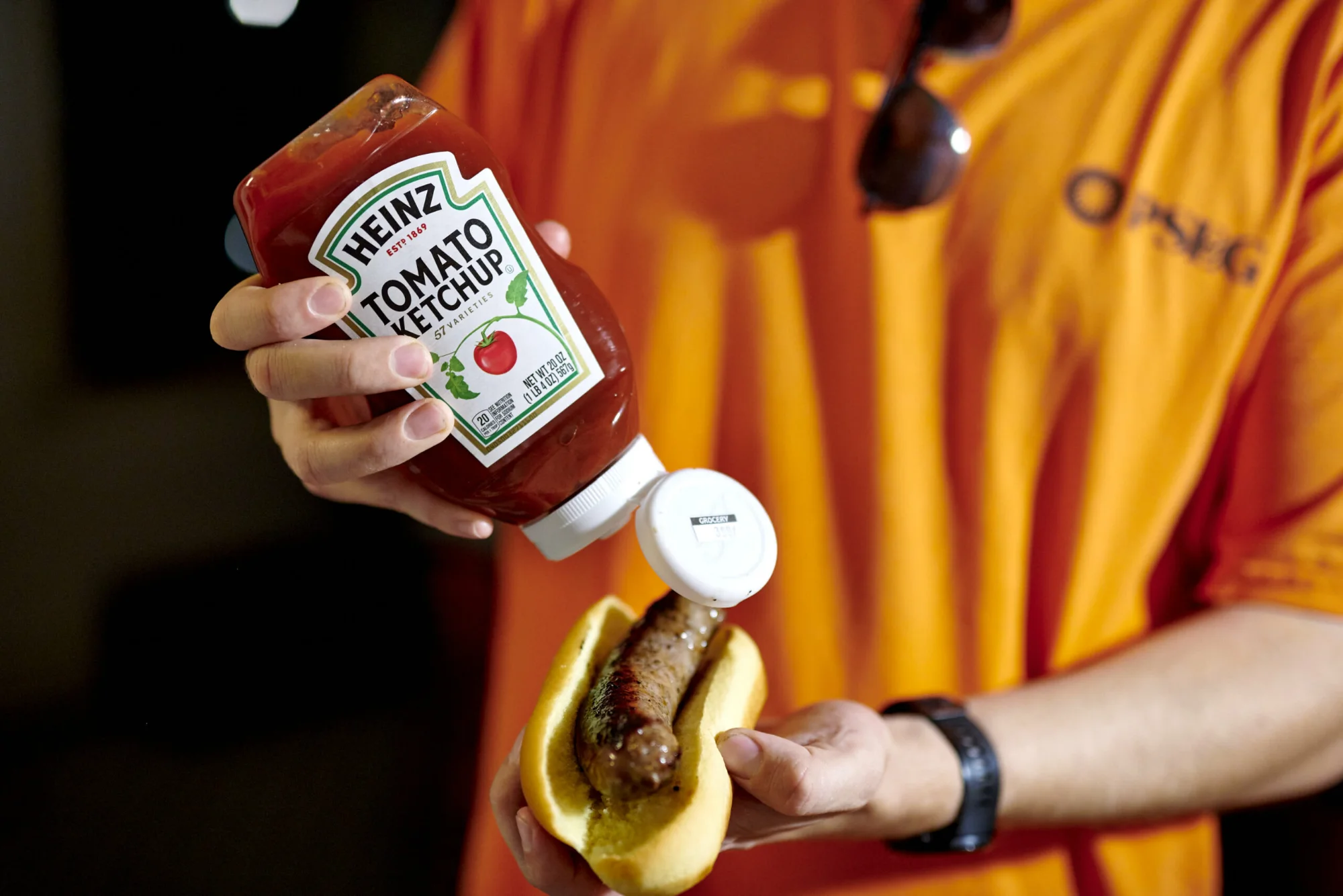 How is Kraft Heinz Innovating with Generative AI?