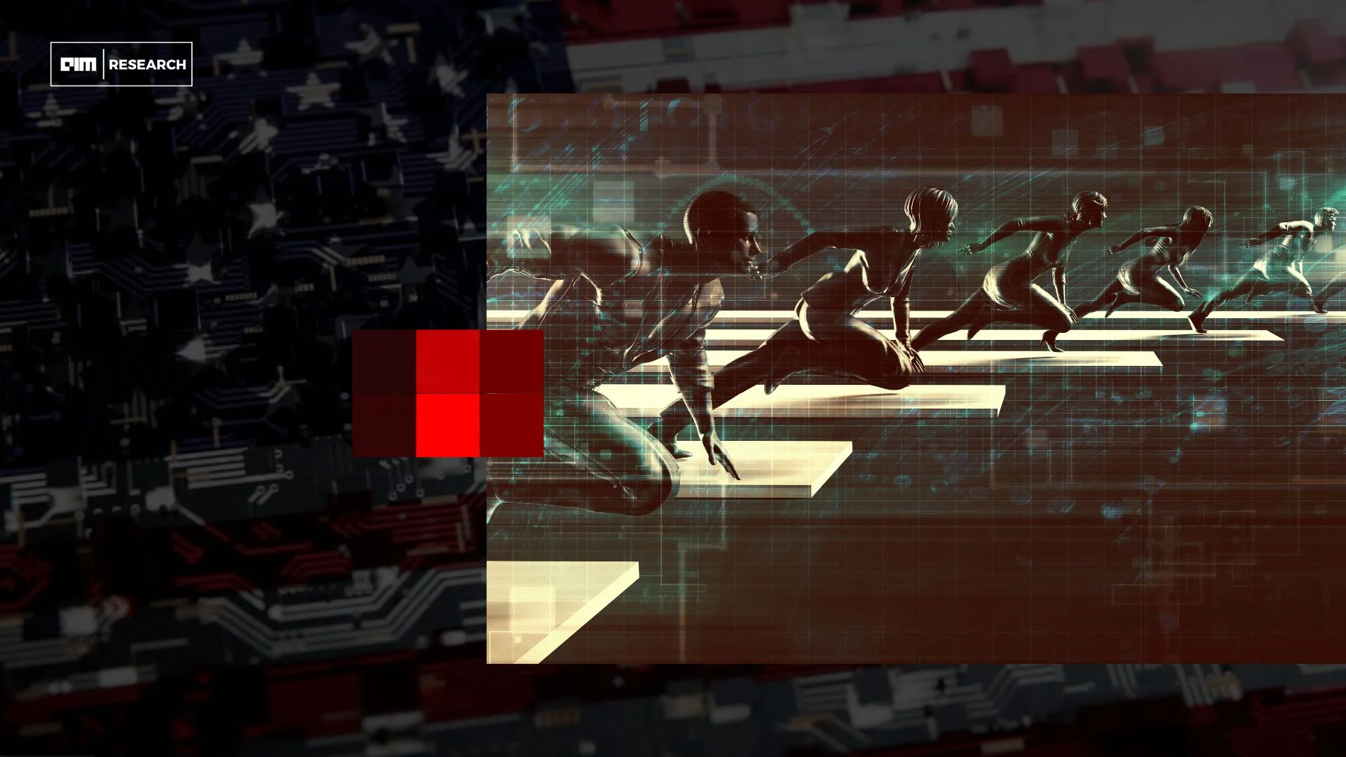 How Can Companies Build Tech Talent at Scale?