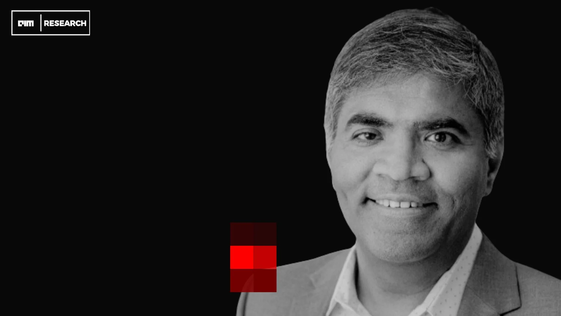 How Is Naveen Maram Transforming Data Leadership?