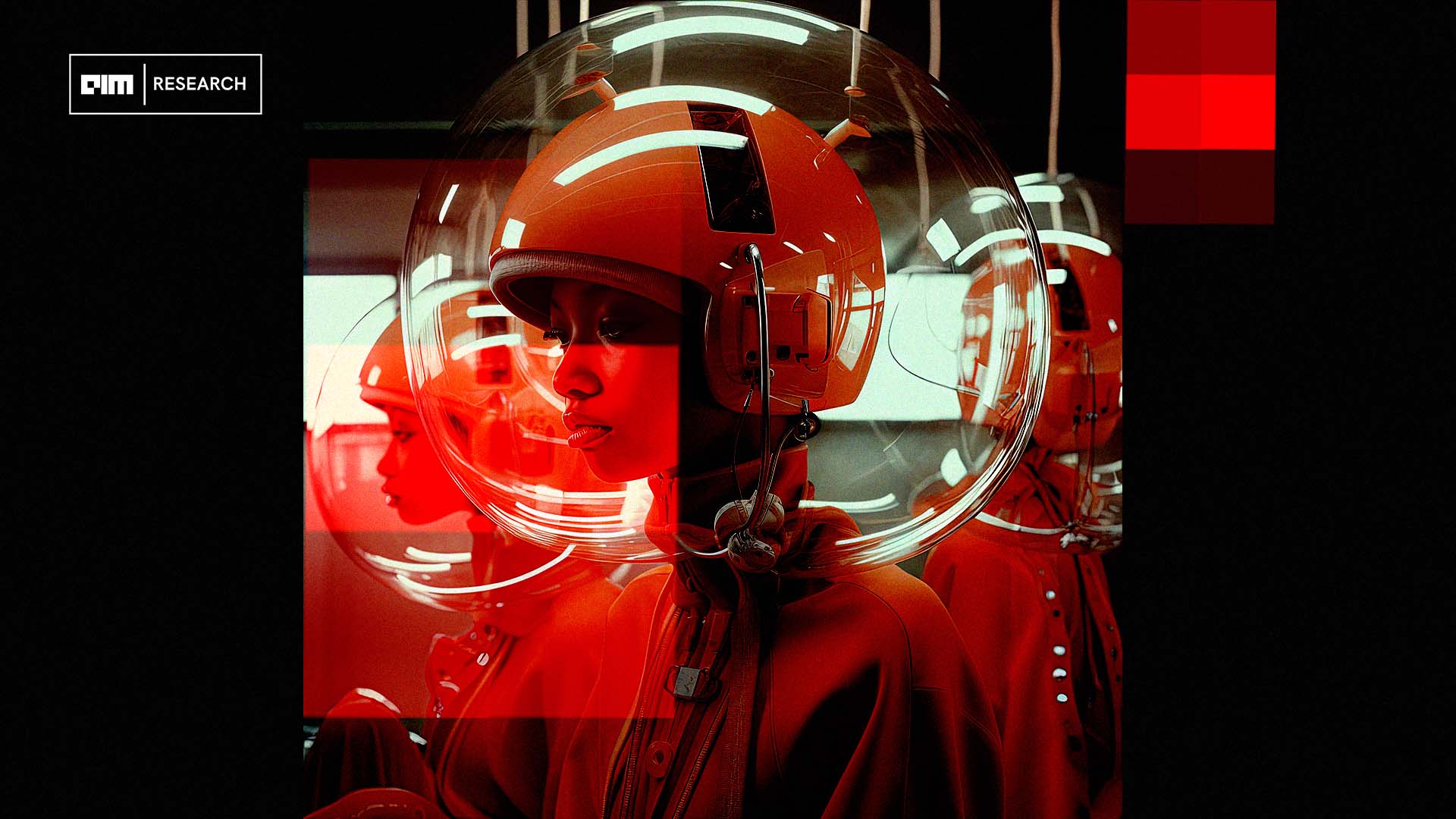 What Are the Top AI Fashion Tech Startups in 2024?