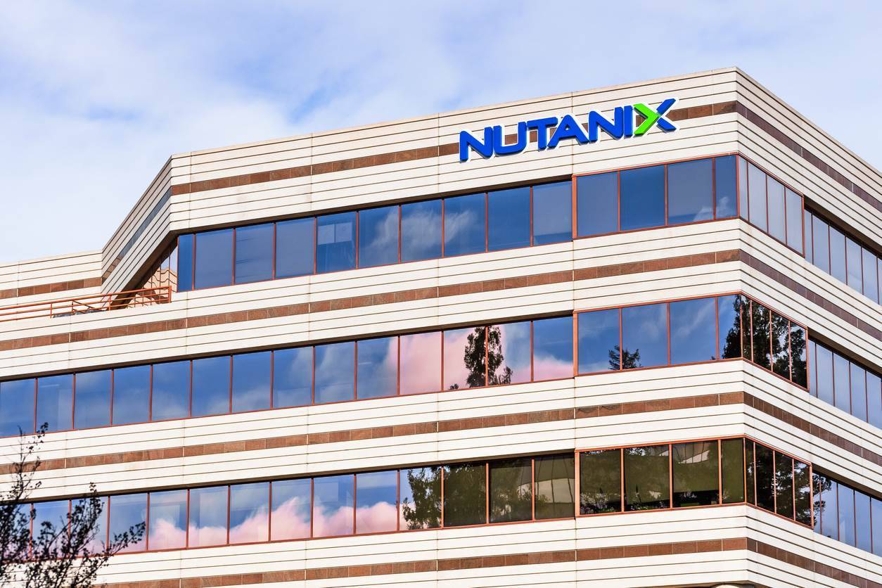 How Can Nutanix Accelerate AI Implementations?