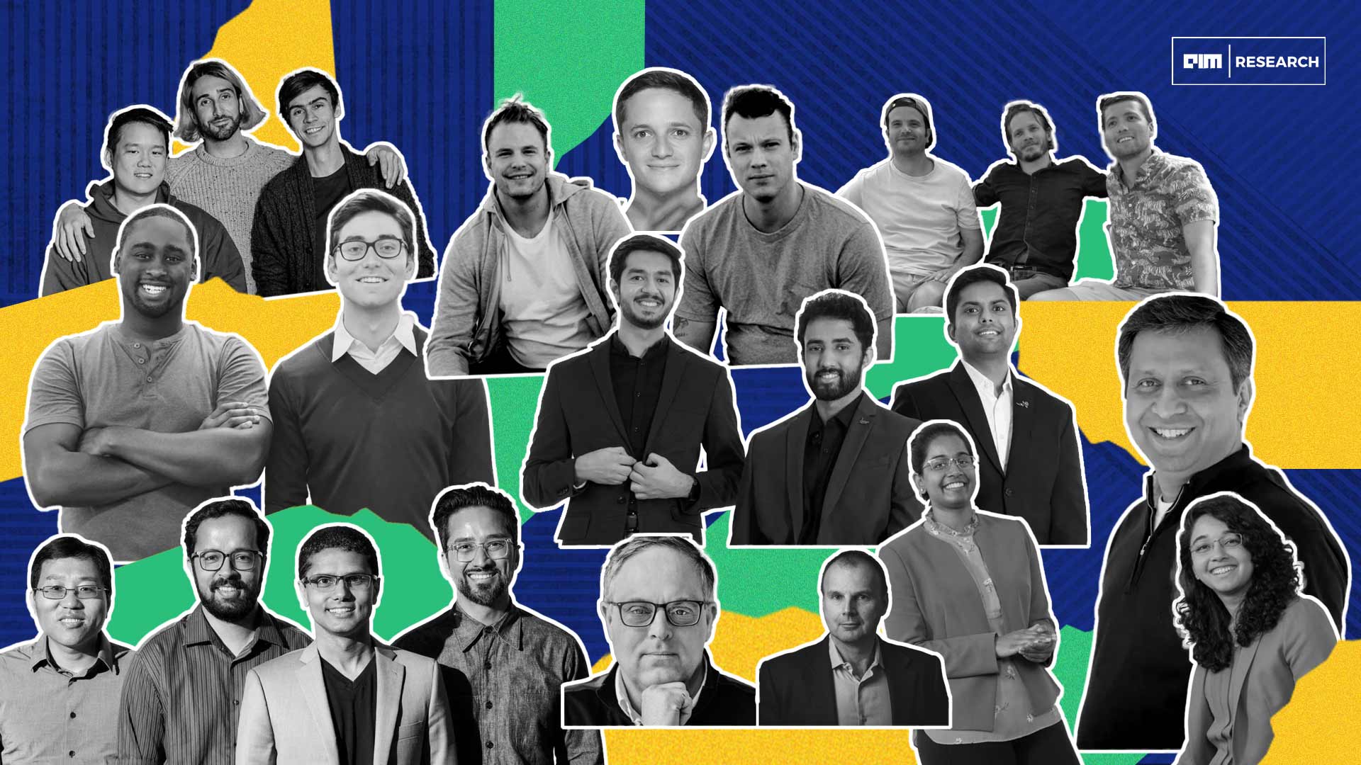 What Are the Top Generative AI Success Stories?