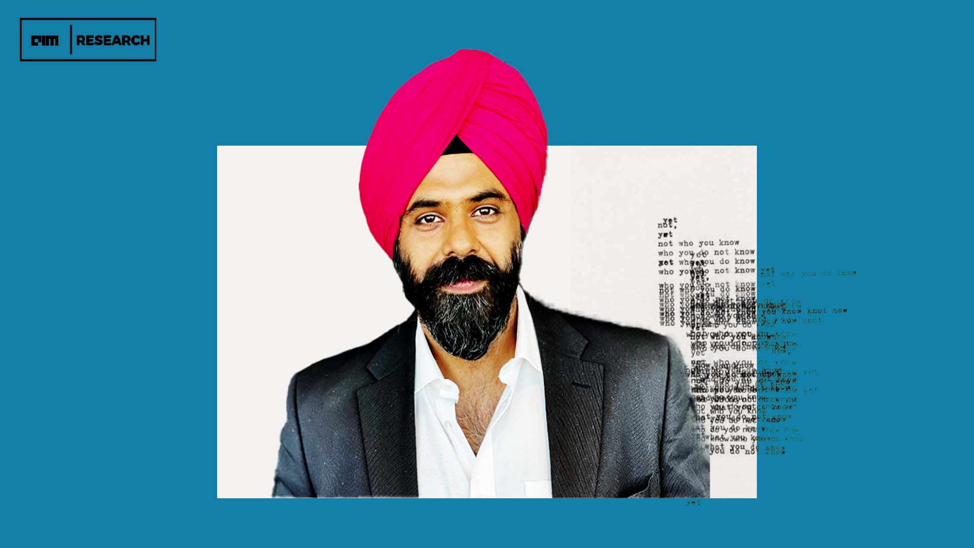 Harveer Singh Appointed as Chief Data Officer for Truist Bank