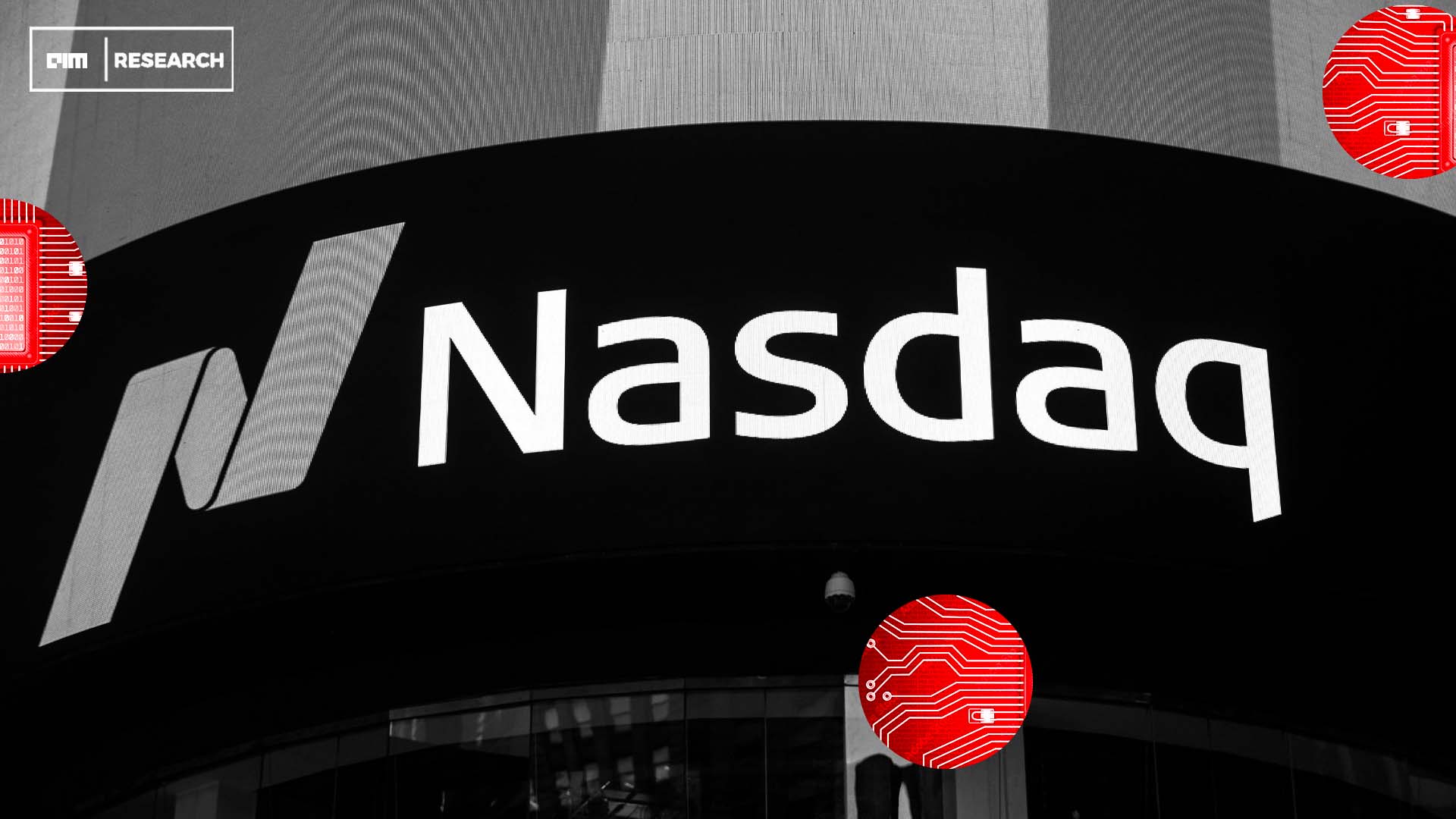 How is Nasdaq Using AI for Market Surveillance?