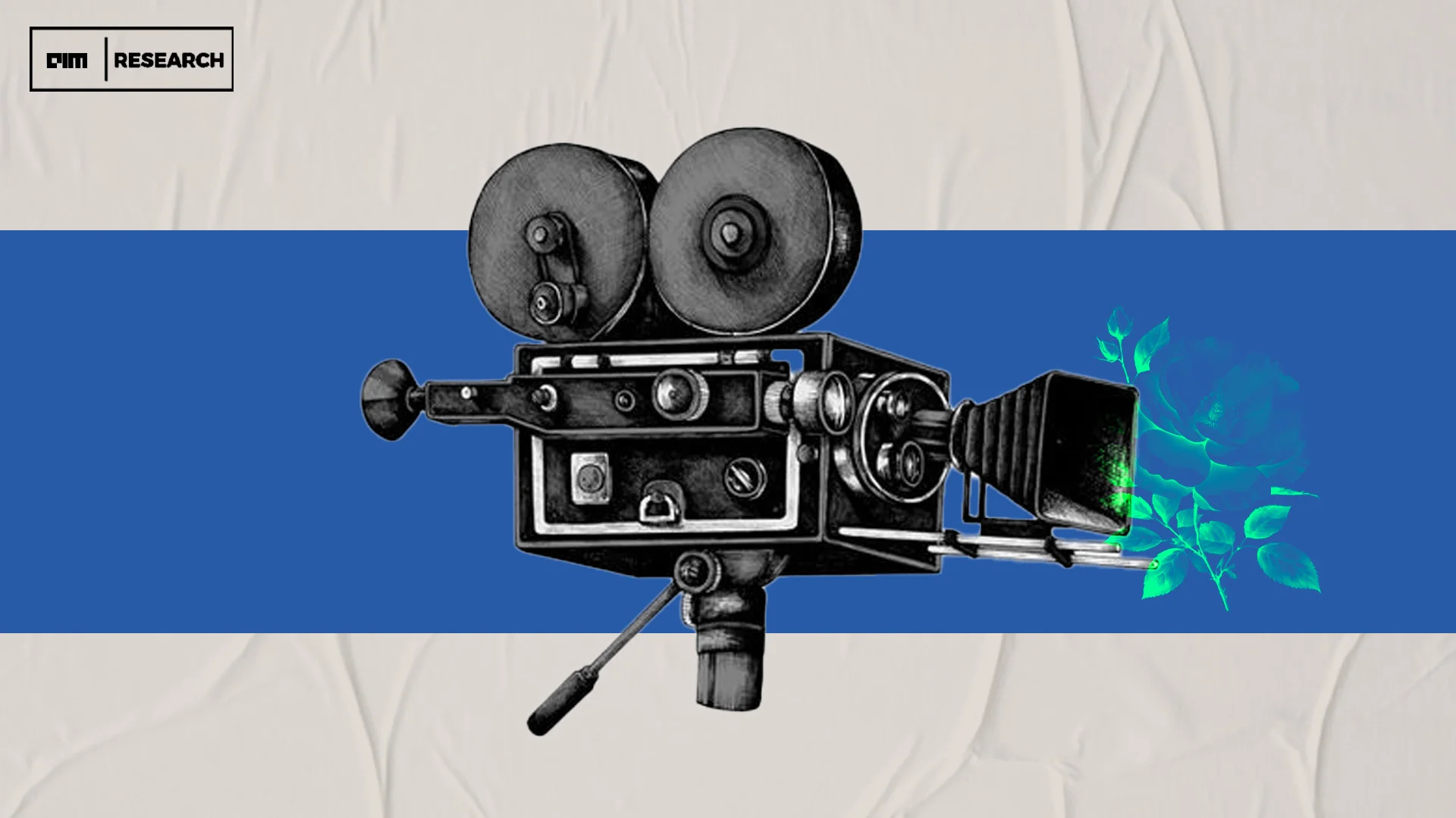 Top Companies Leveraging AI in the Entertainment Industry