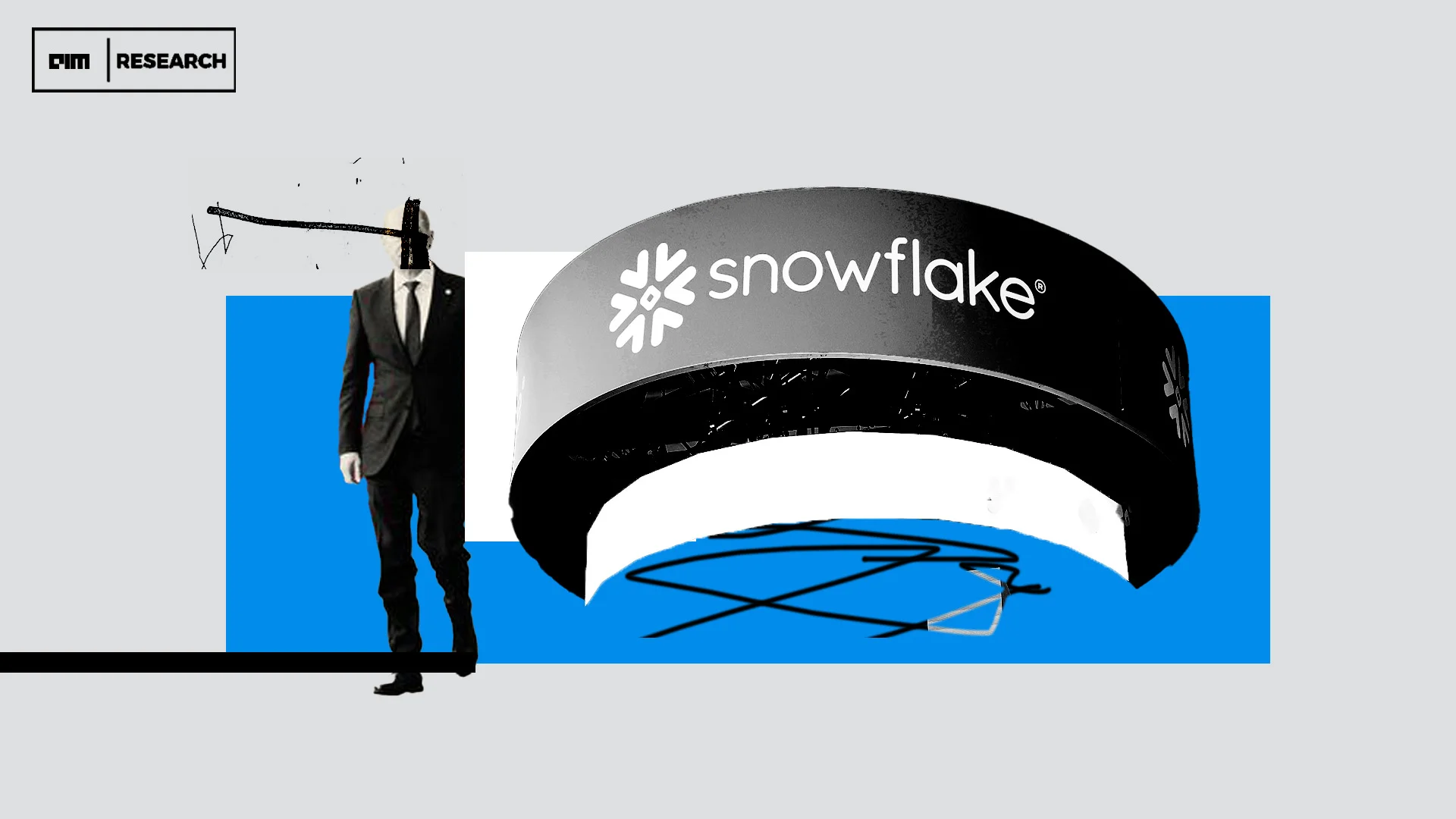 How will Snowflake's Arctic change enterprise AI?