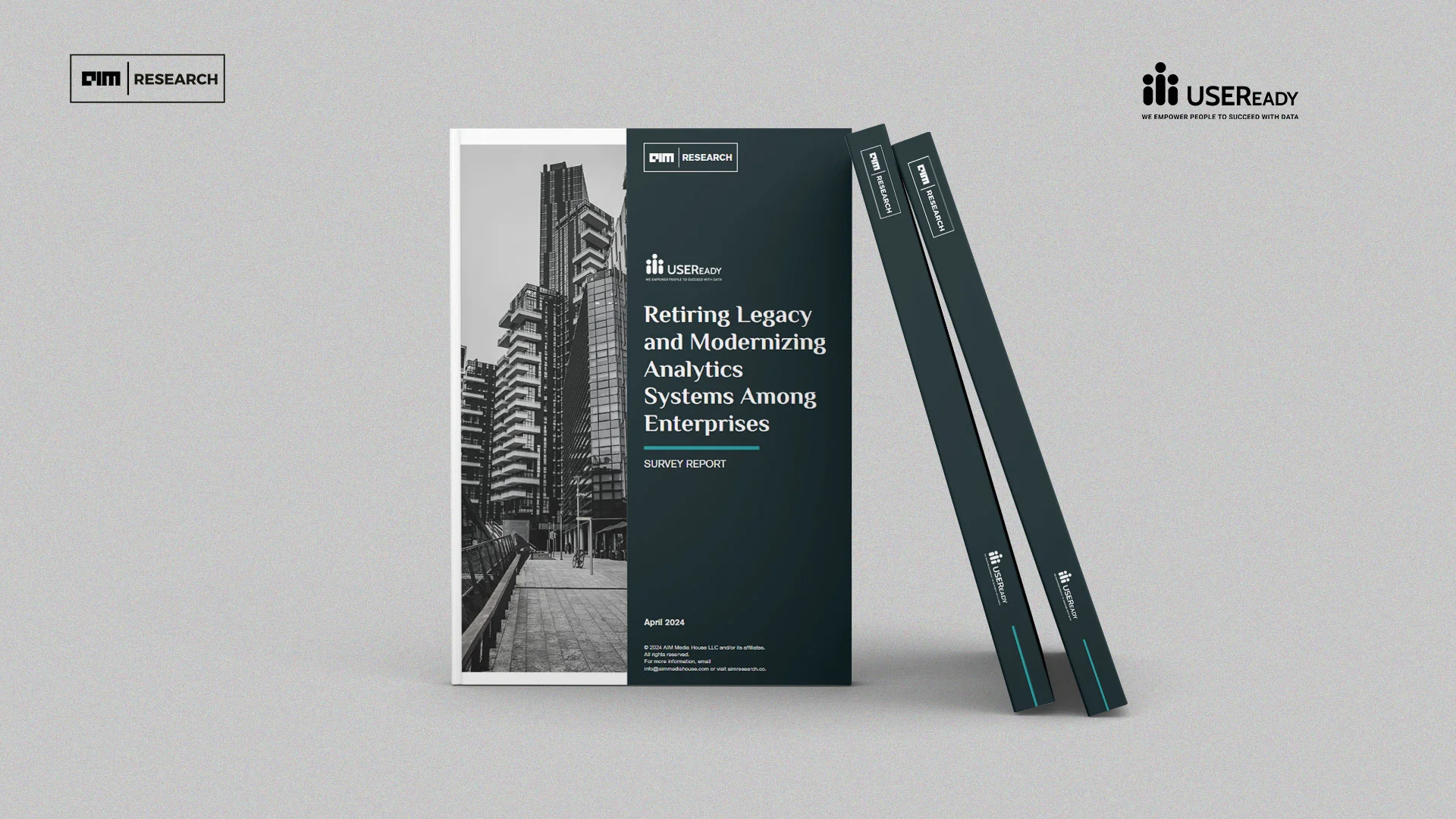 How Are Enterprises Modernizing Legacy Analytics Systems?