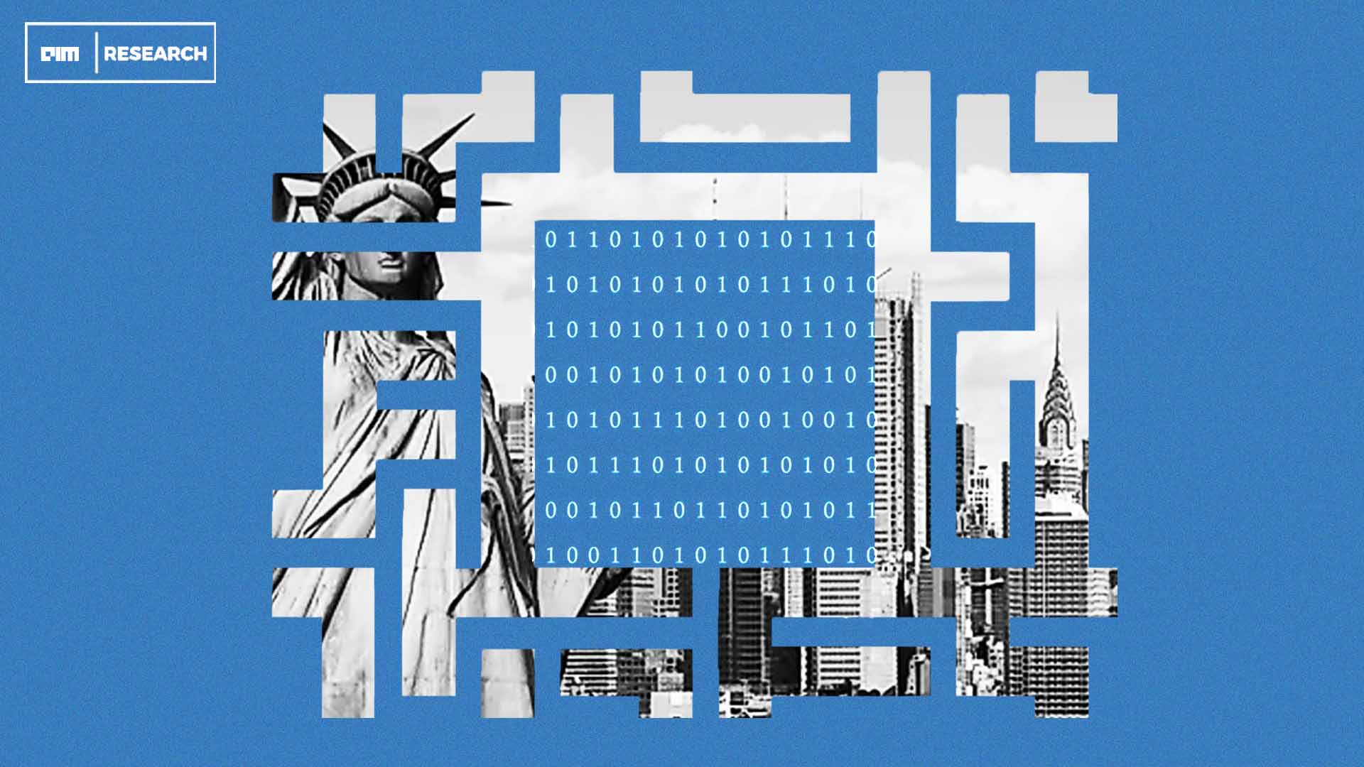 Are Austin, Atlanta and Boston the Future of Data Analytics?