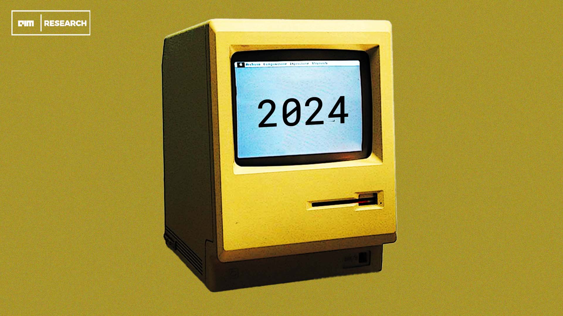 Which Generative AI Startups Will Lead in 2024?