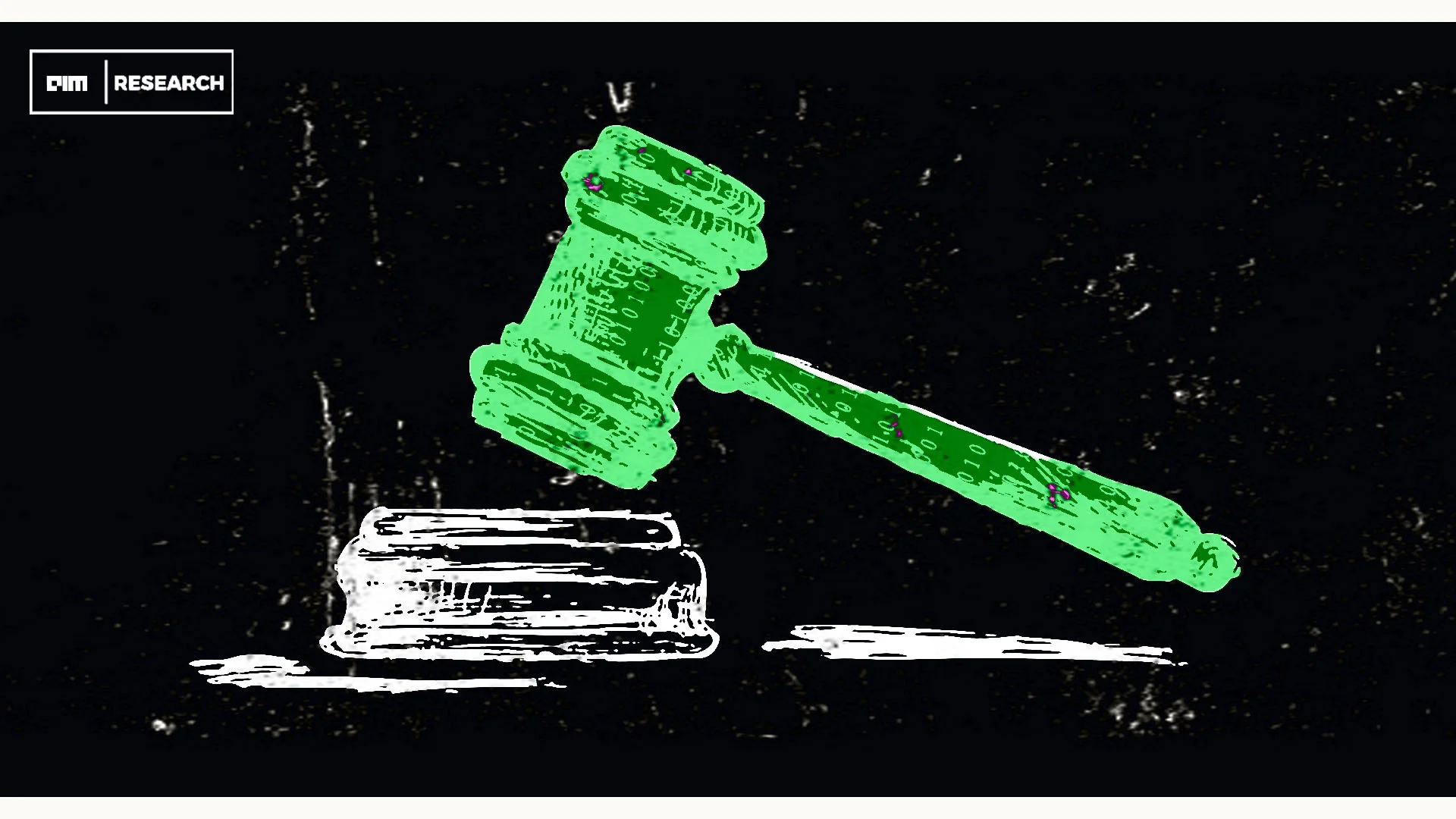 How is AI Transforming the Legal Sector?