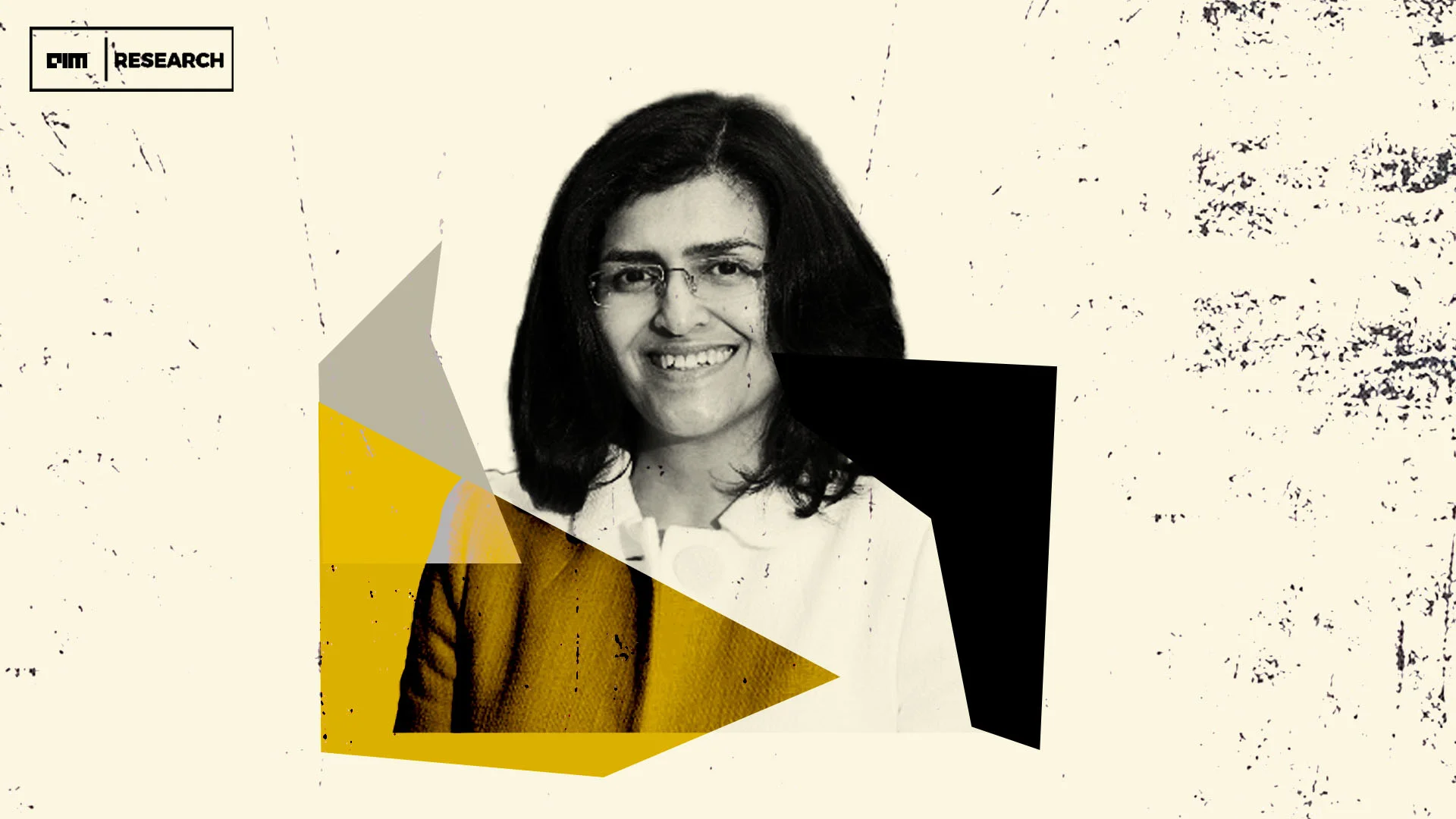 How will Rashmi Misra impact AI innovation at Analog Devices