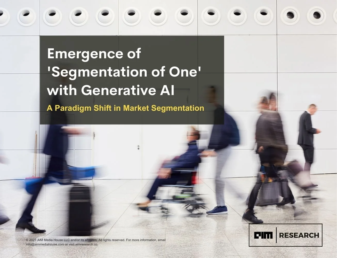 How is Generative AI Transforming Marketing Strategies?