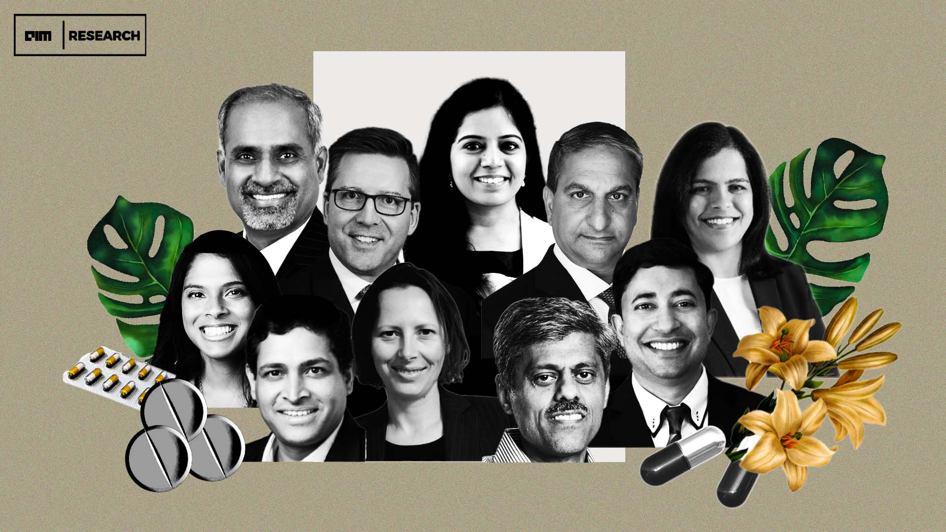 Who Are the Influential Data Leaders in Healthcare 2024?