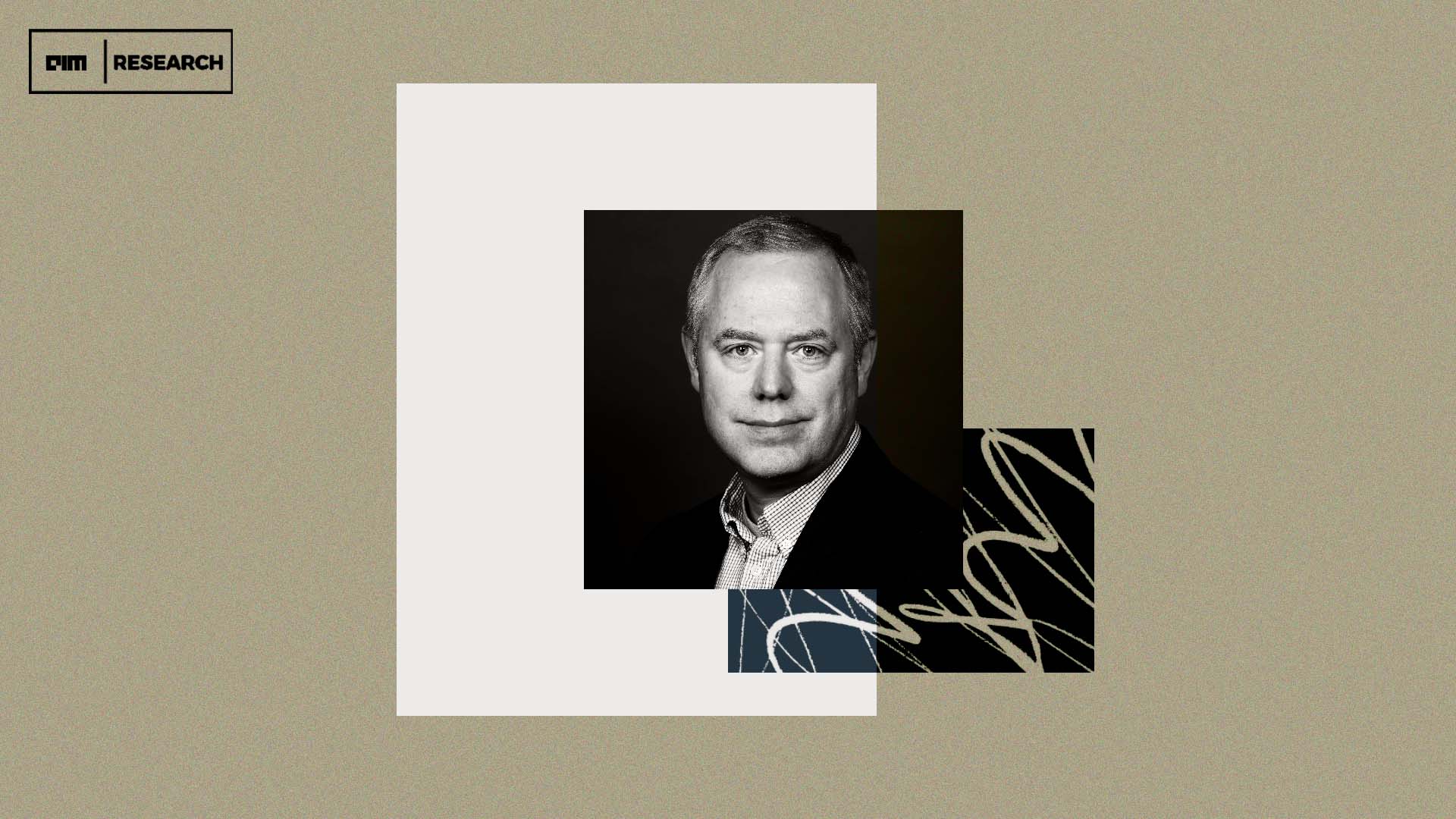 How Will Sean Cook Transform Aegon's Data Strategy?