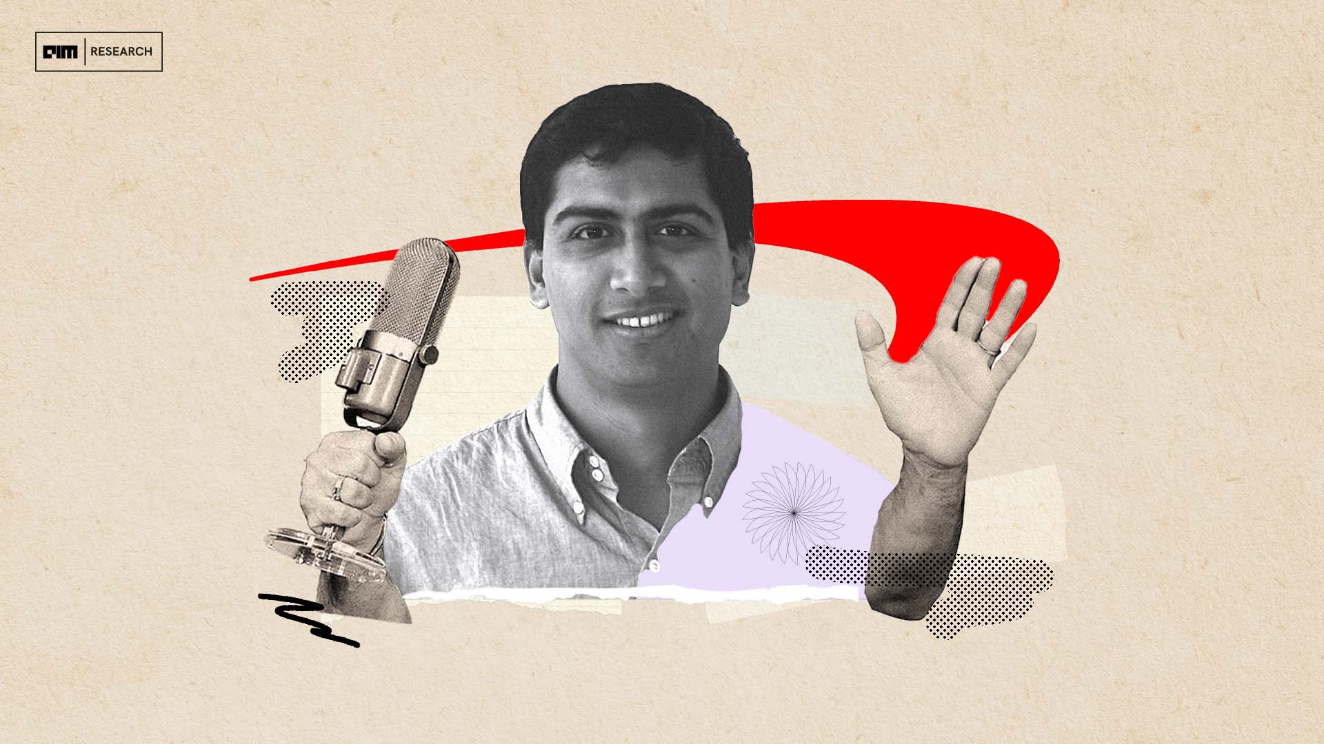 What Will Giri Iyengar Bring to AI at Capital One?