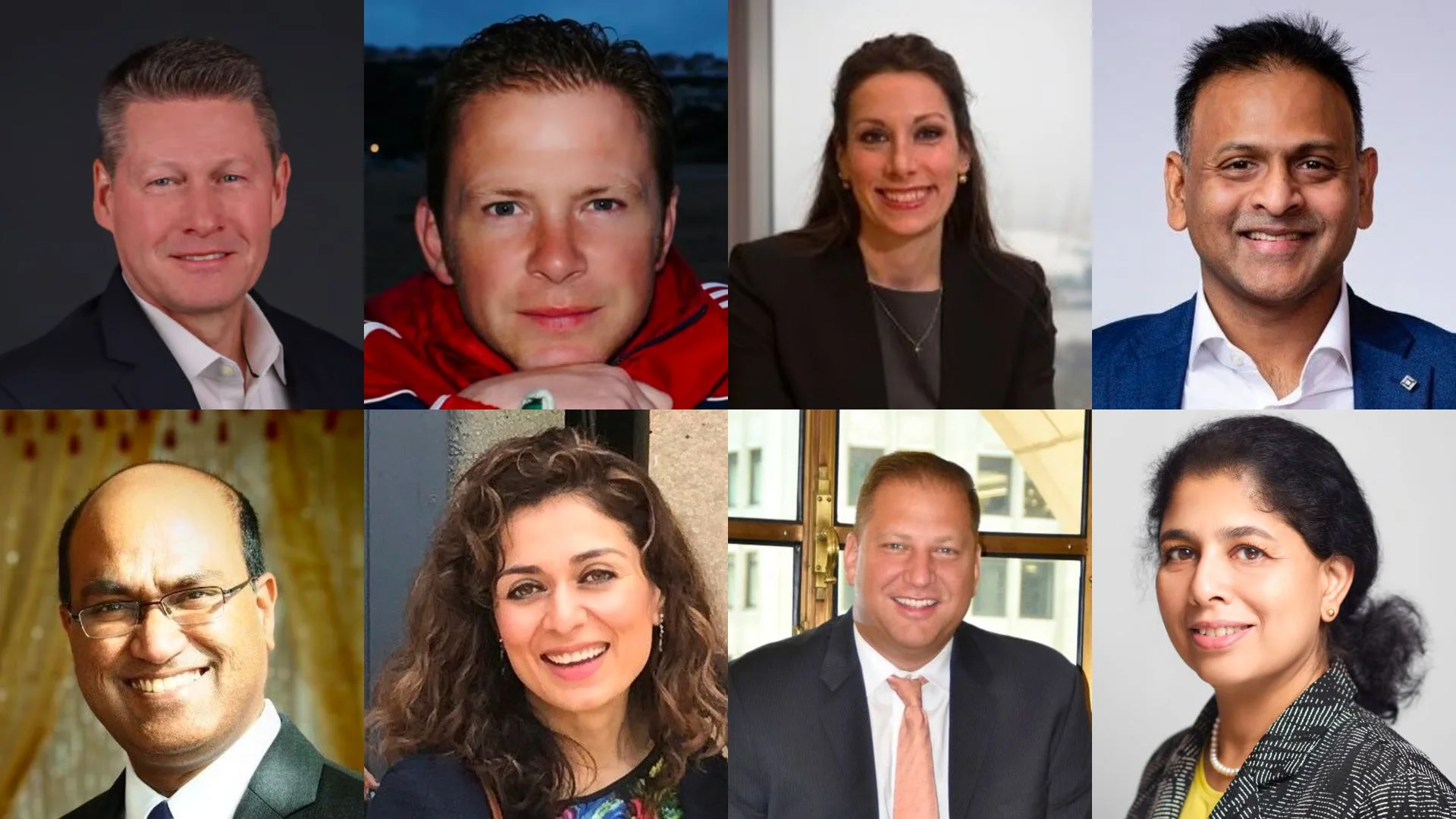 What Are the Key 2023 Leadership Changes in Data?