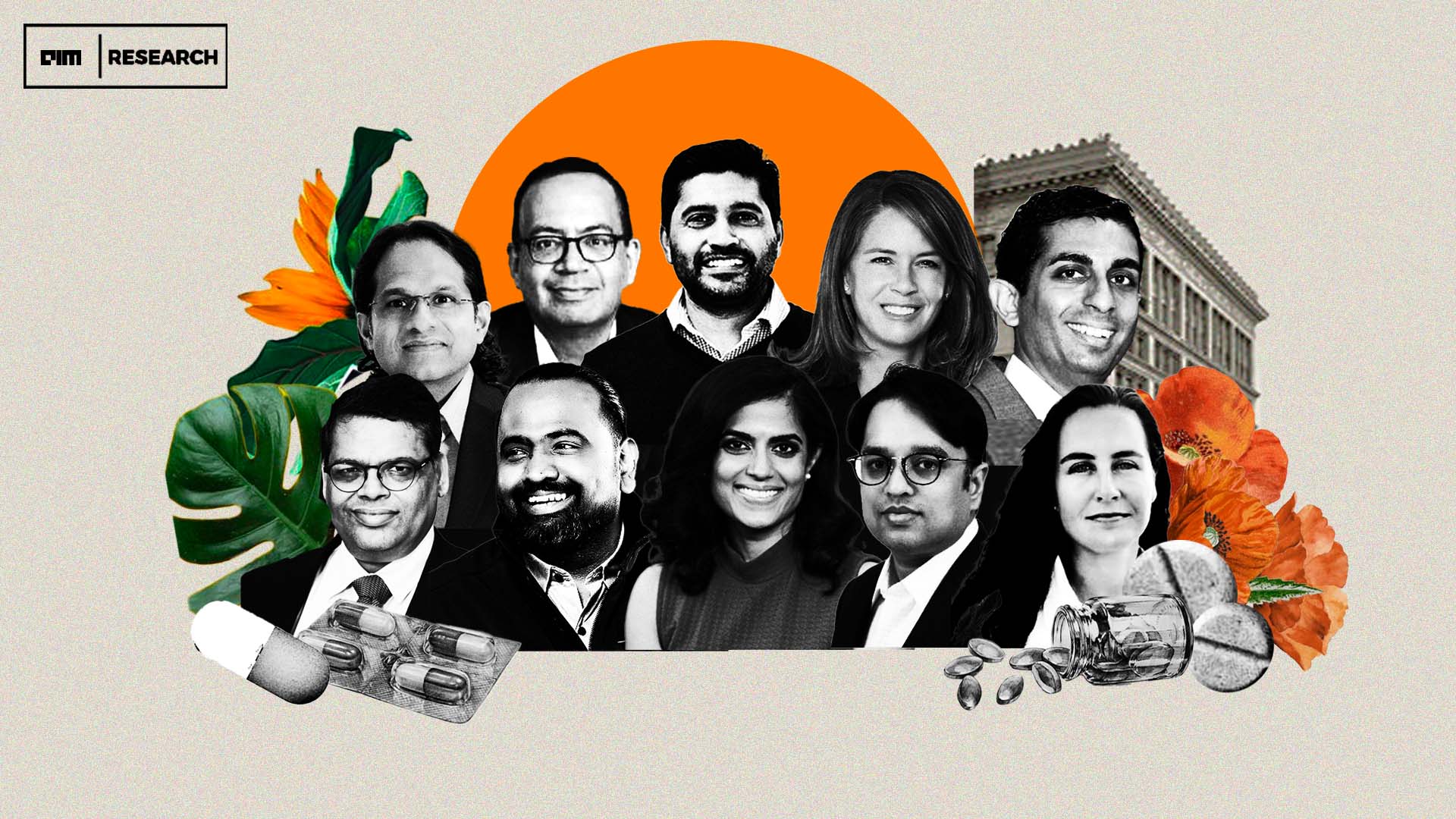 Who Are the Top Data Leaders in Pharma for 2023?