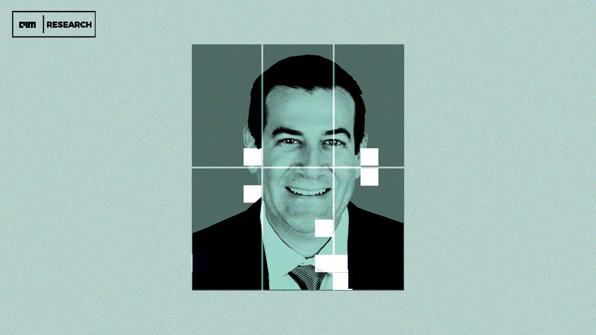 What Makes Mark Birkhead a Great Chief Data Officer?