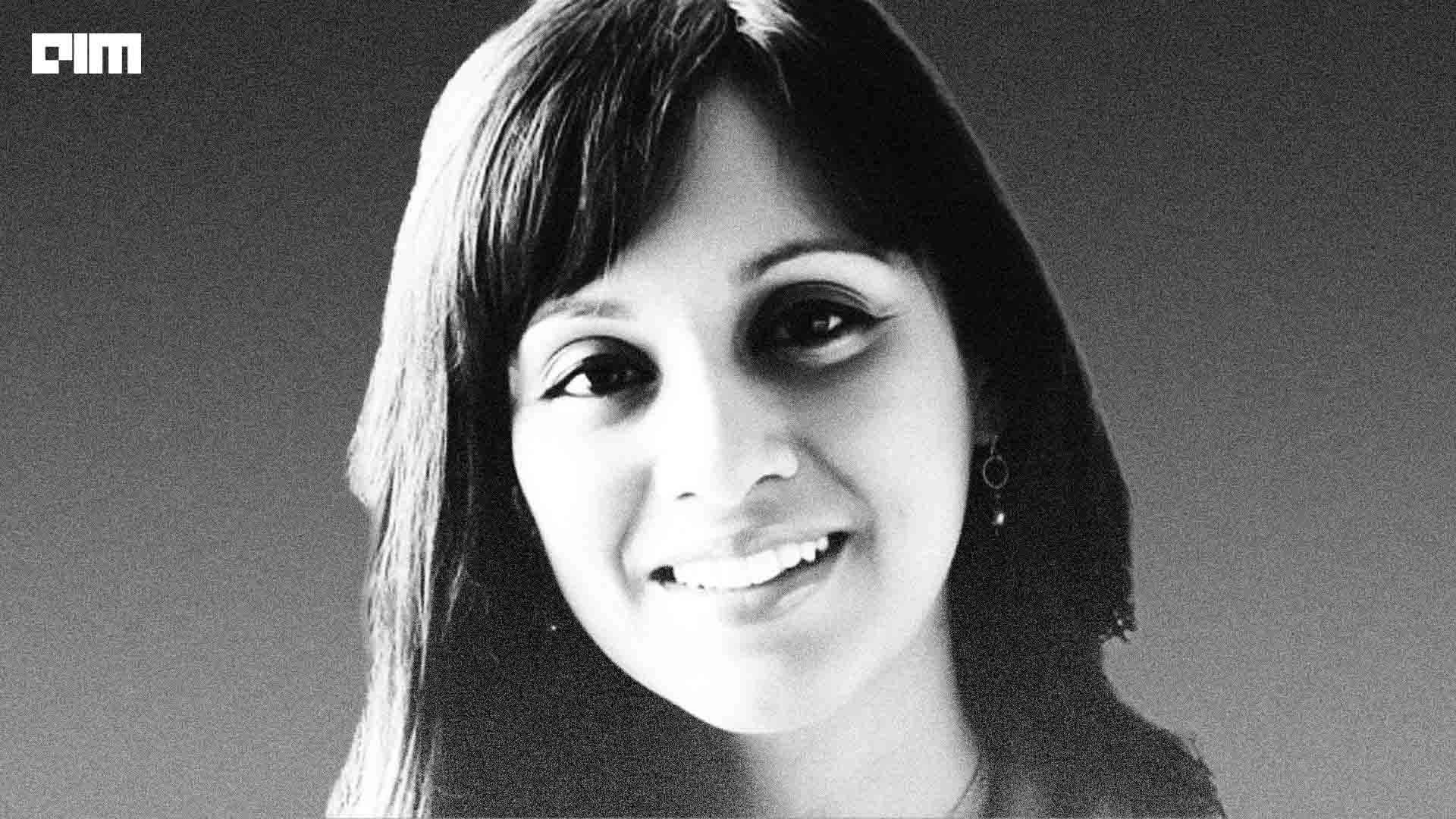 How Will Trisha Mitra-Nedic Impact Health Analytics?