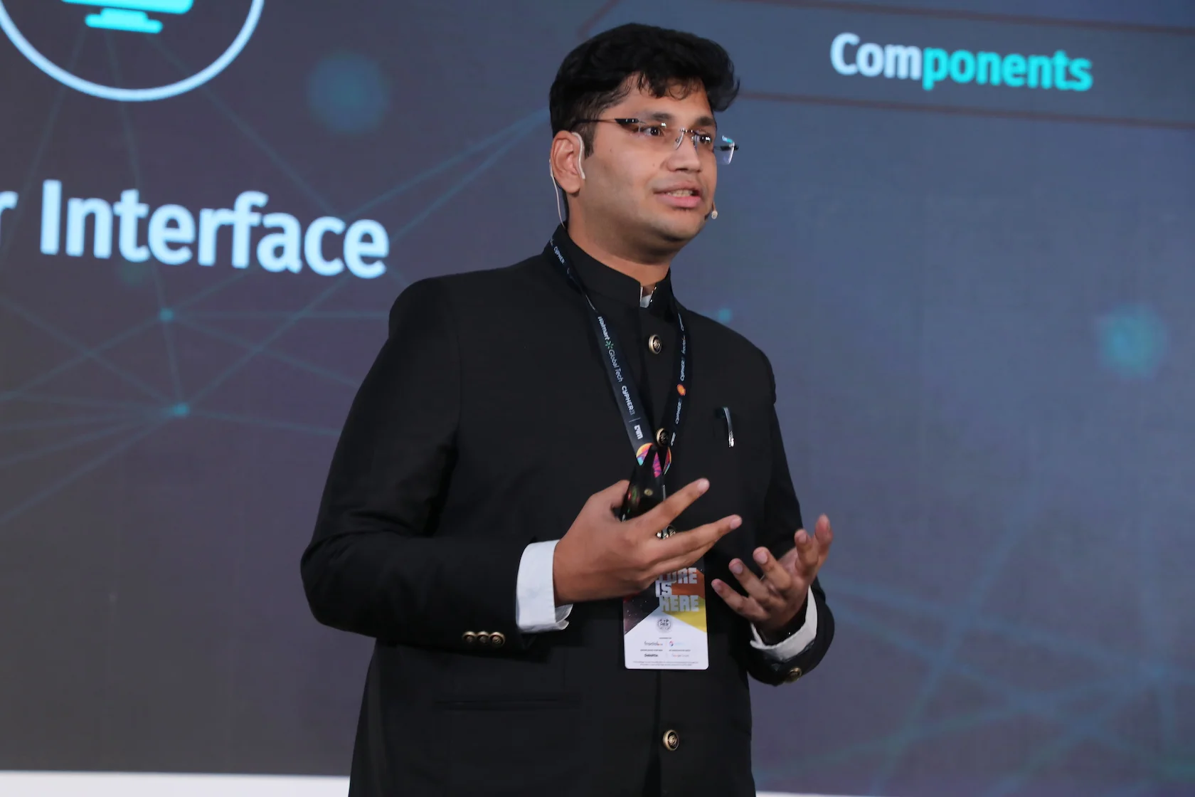 How is AI and Blockchain Transforming Governance?