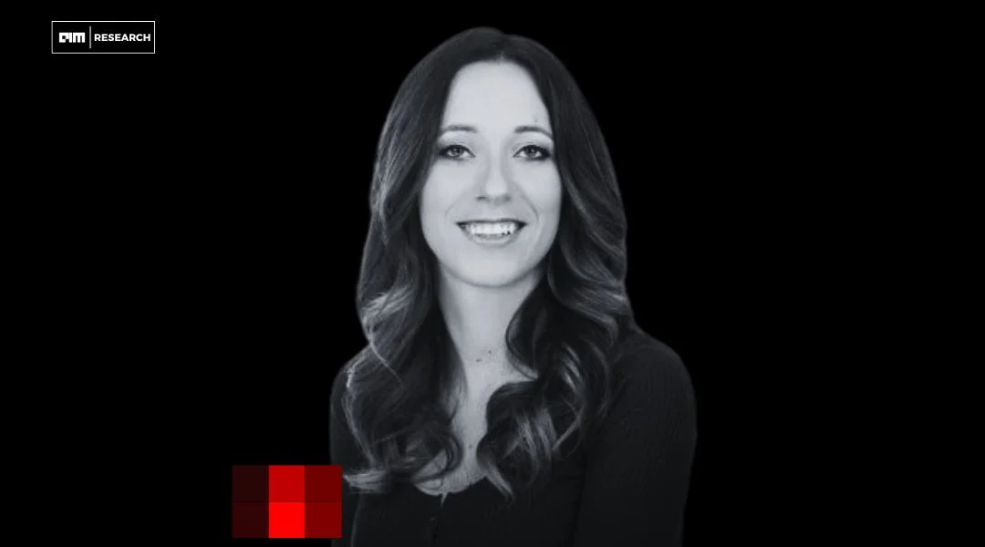 Meet the New Chief Steering the Future of Healthcare at Pfizer