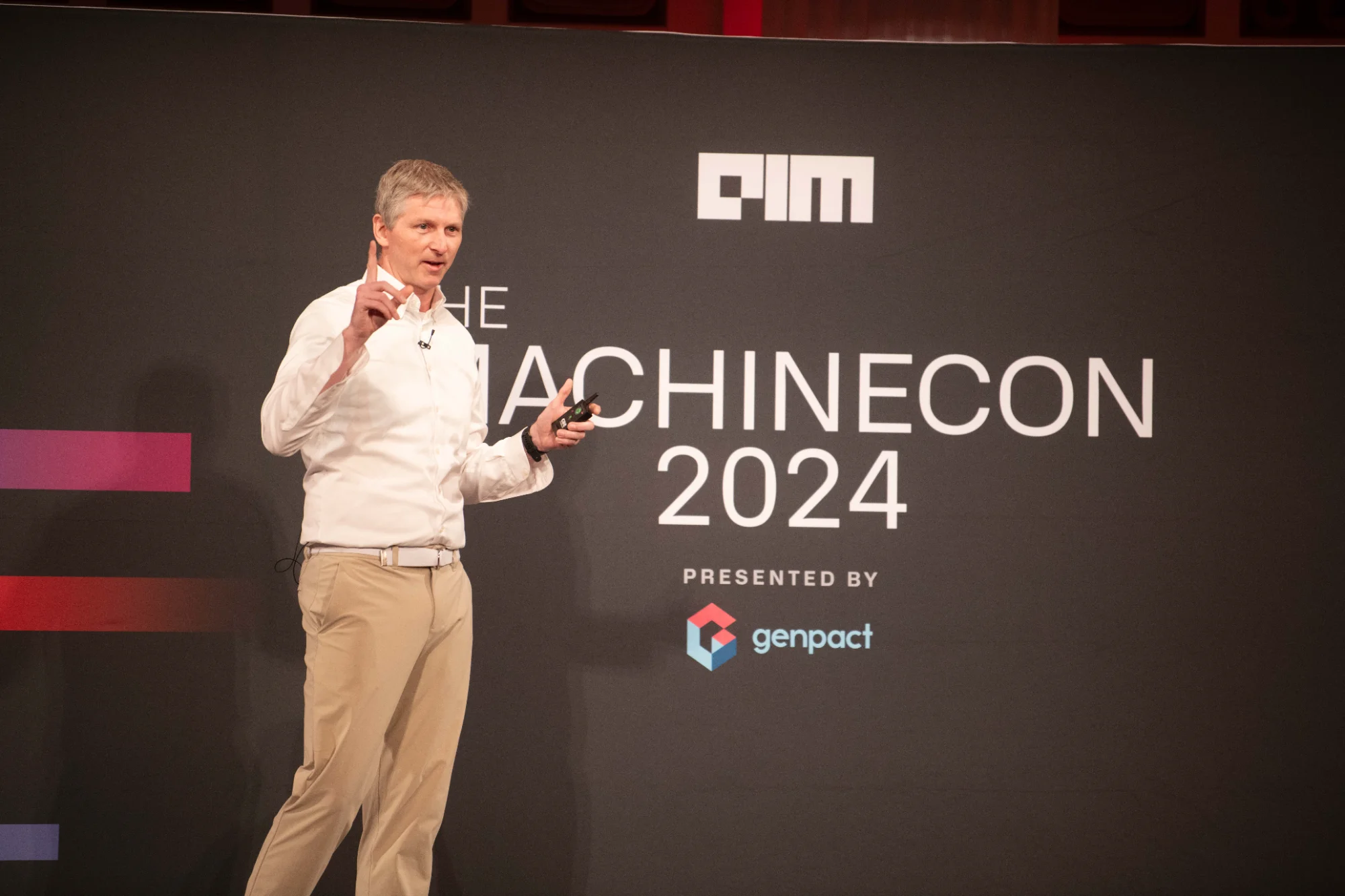 Breaking Through The Noise To Achieve Success With Gen AI