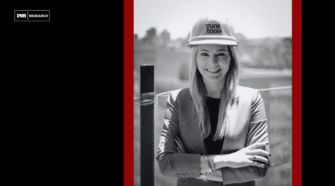 How is Trunk Tools Revolutionizing Construction with AI?