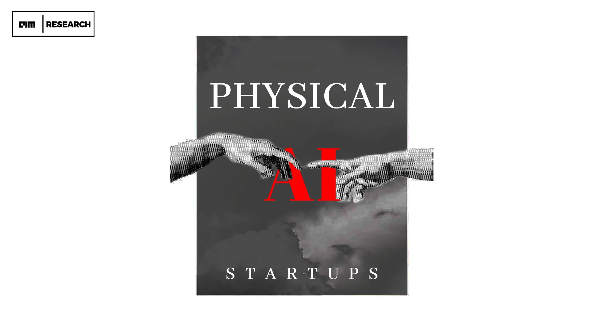 What Are the Top Physical AI Startups in 2024?