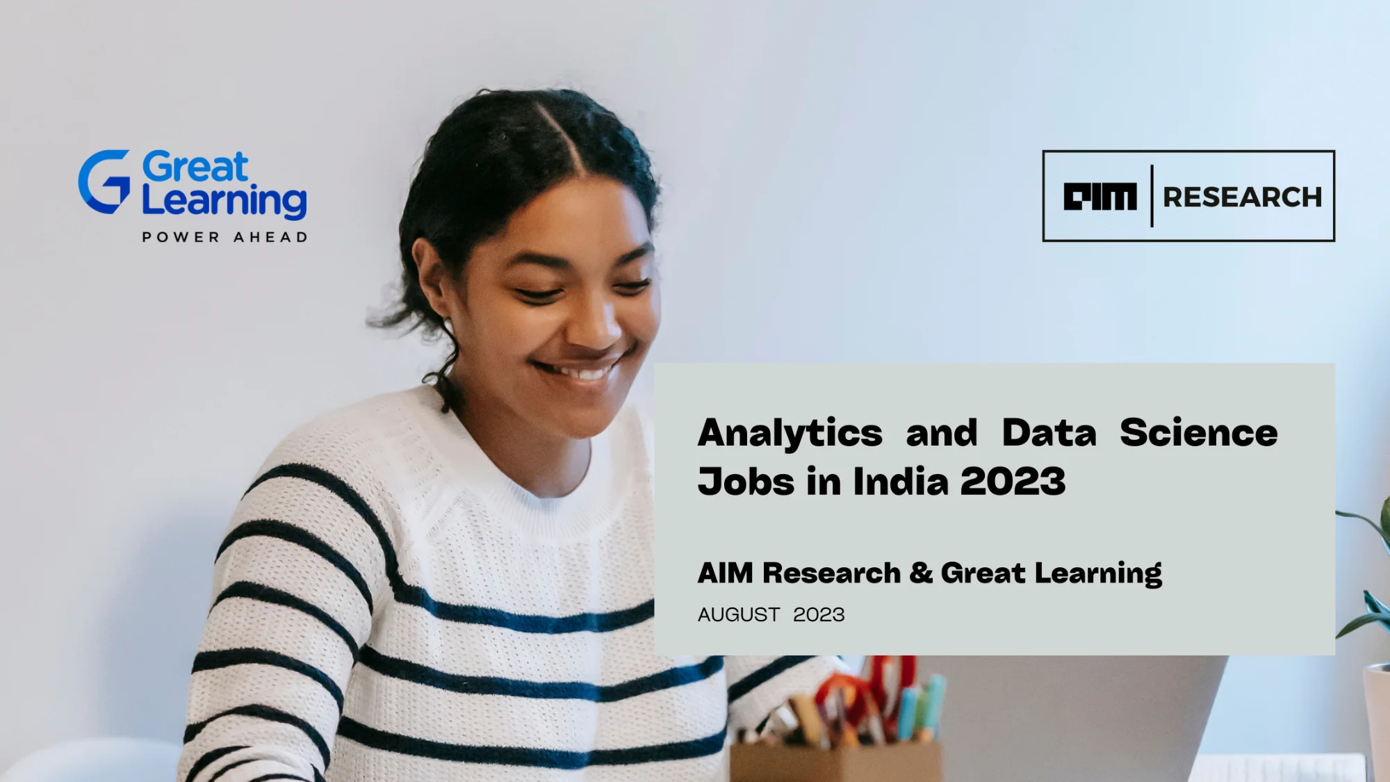 What Are the Latest Analytics Jobs Trends in India 2023?