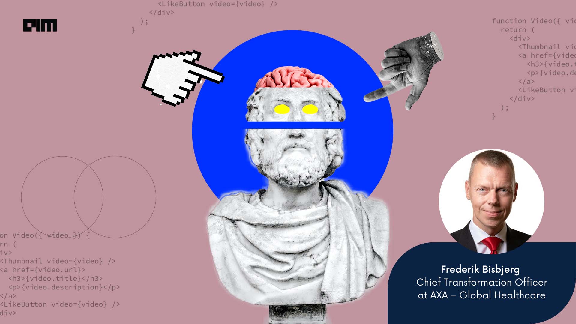Council Post: The Survival of the Firm: Digital Transformation